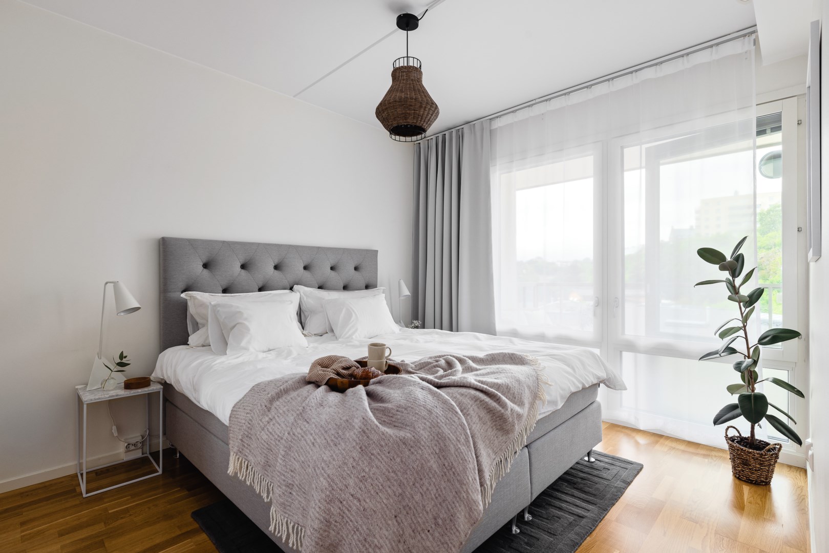 Bostadsbild från Finnboda Varvsväg 10B, Såld i Finnboda Hamn, Nacka