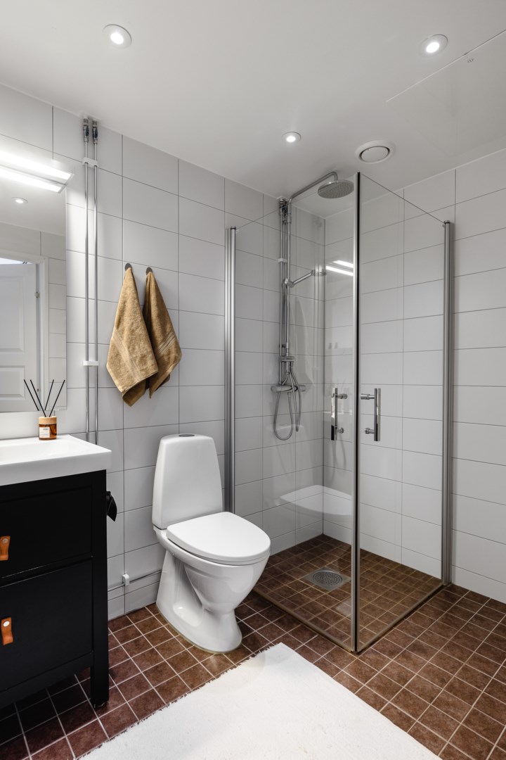 Bostadsbild från Finnboda Varvsväg 10B, Såld i Finnboda Hamn, Nacka