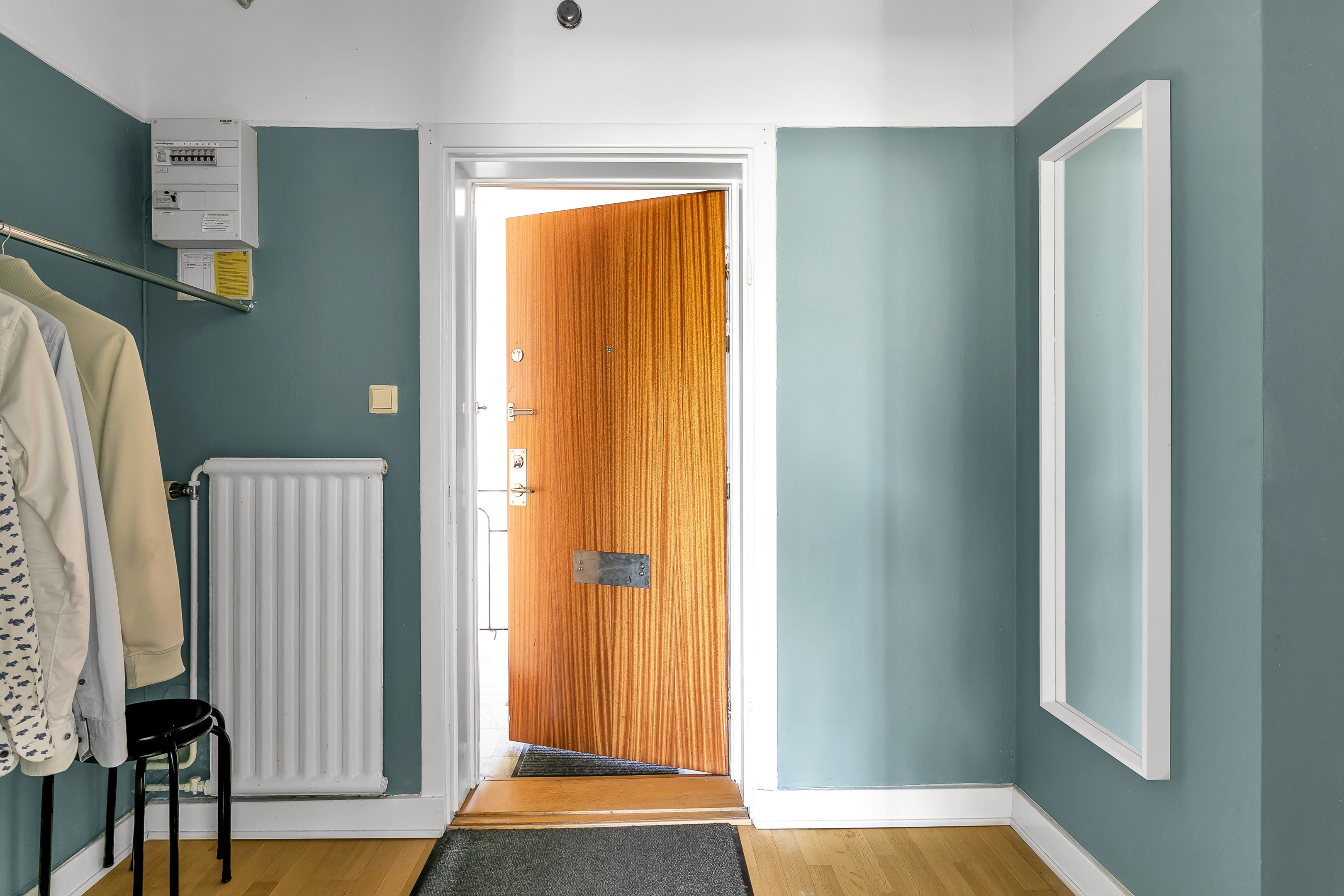 Bostadsbild från Geijersgatan 17 C, Såld i Luthagen, Uppsala