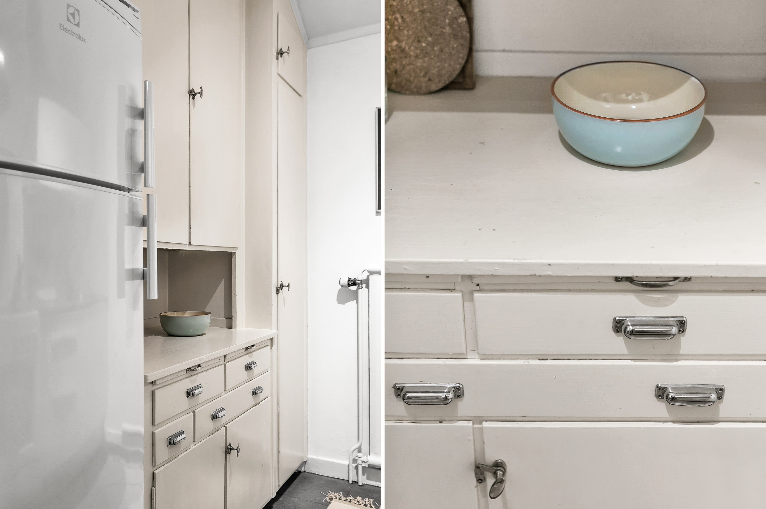 Bostadsbild från Geijersgatan 17 C, Såld i Luthagen, Uppsala