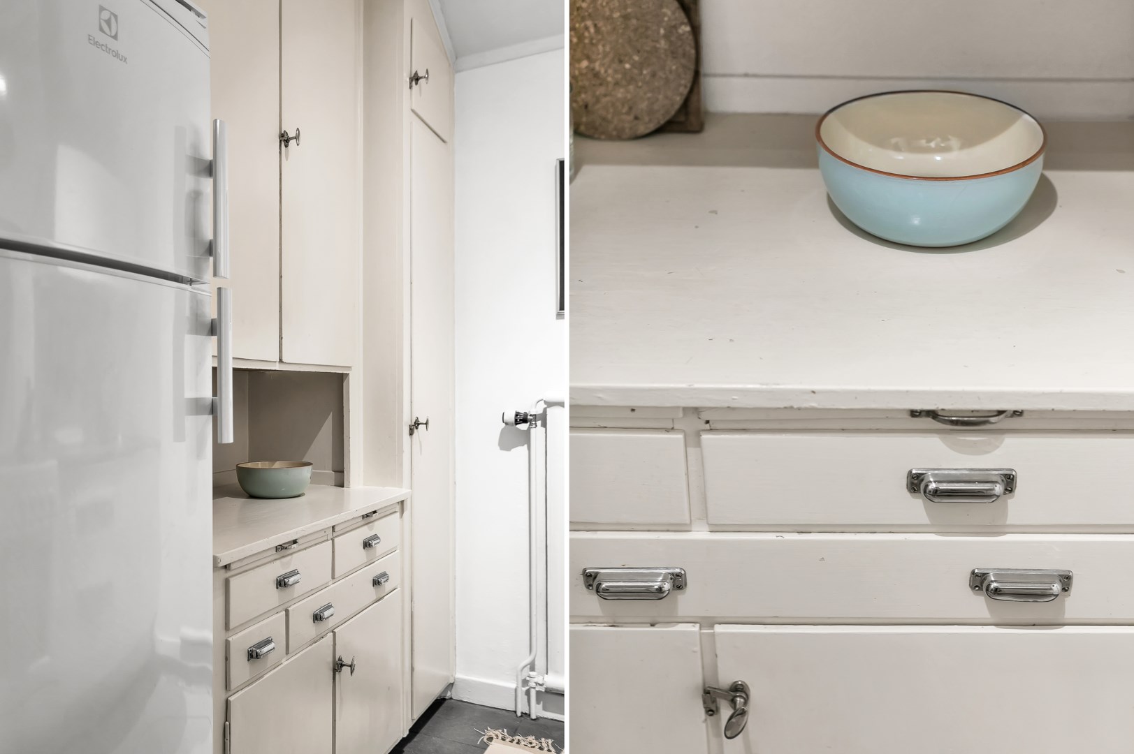 Bostadsbild från Geijersgatan 17 C, Såld i Luthagen, Uppsala