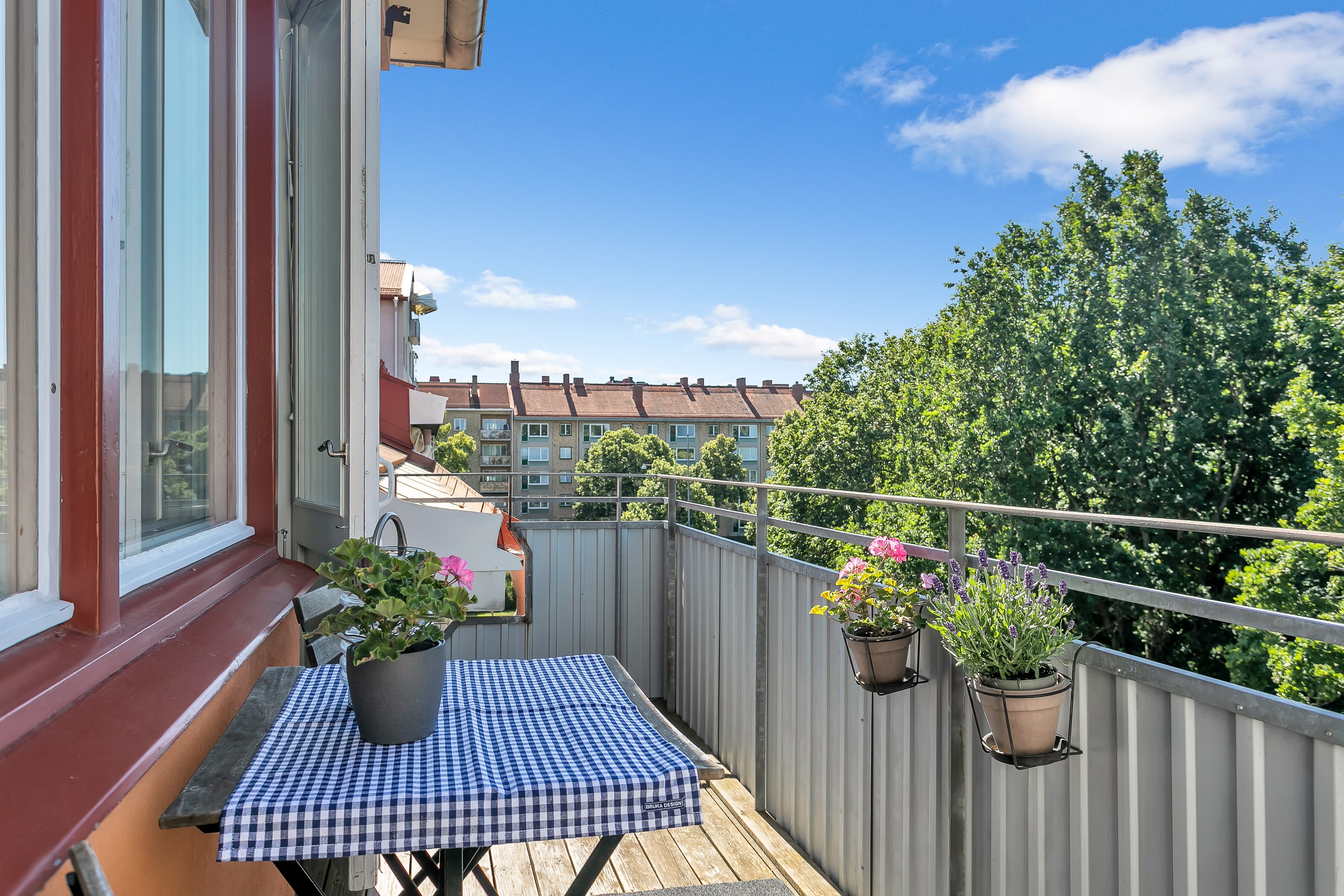 Bostadsbild från Geijersgatan 17 C, Såld i Luthagen, Uppsala