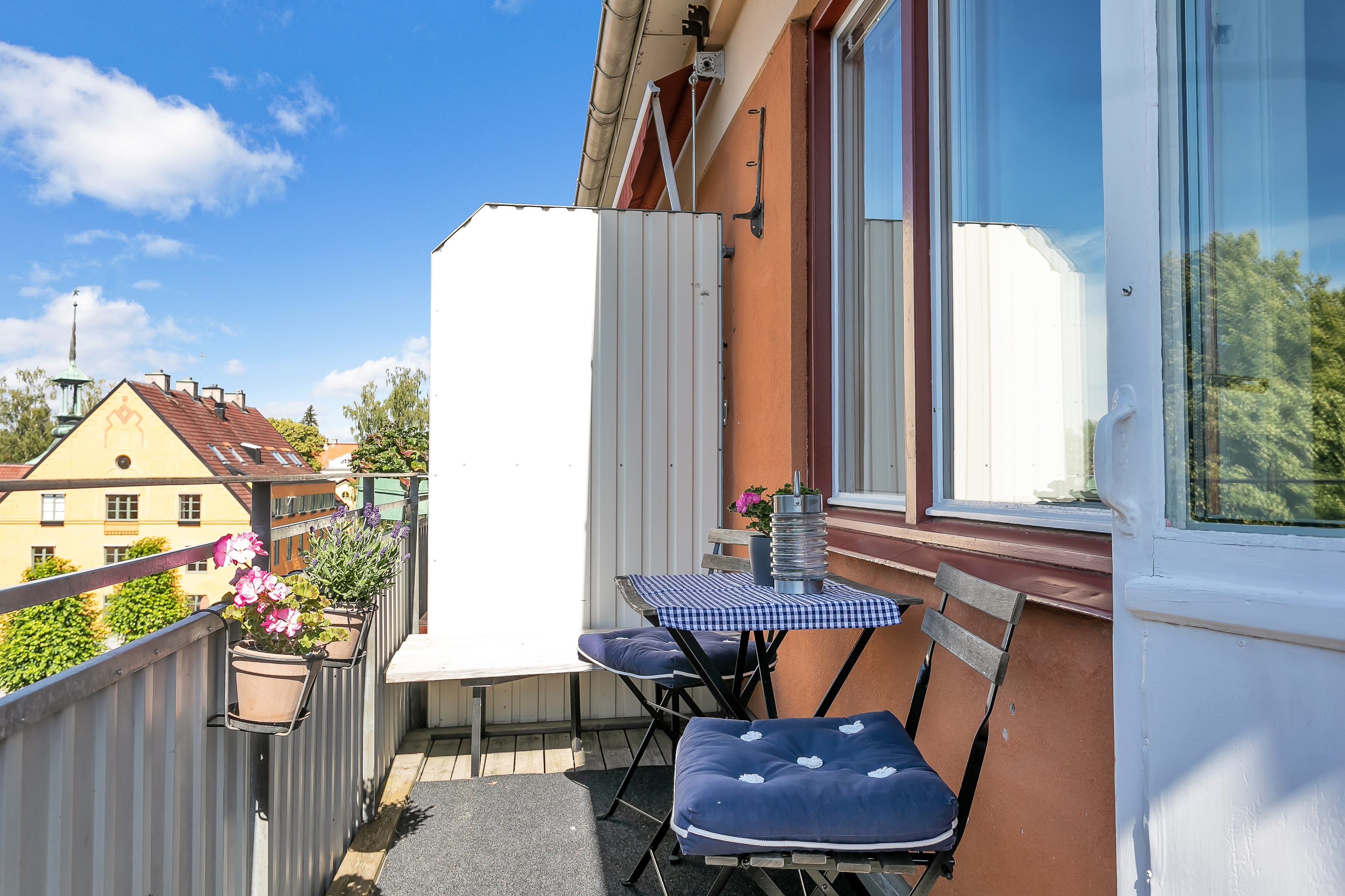 Bostadsbild från Geijersgatan 17 C, Såld i Luthagen, Uppsala