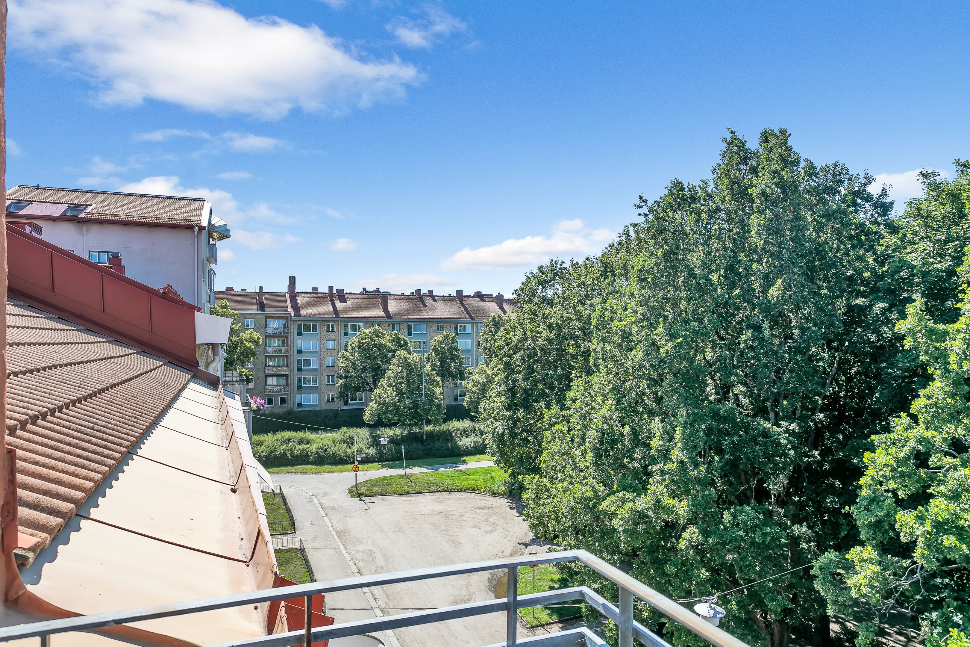 Bostadsbild från Geijersgatan 17 C, Såld i Luthagen, Uppsala