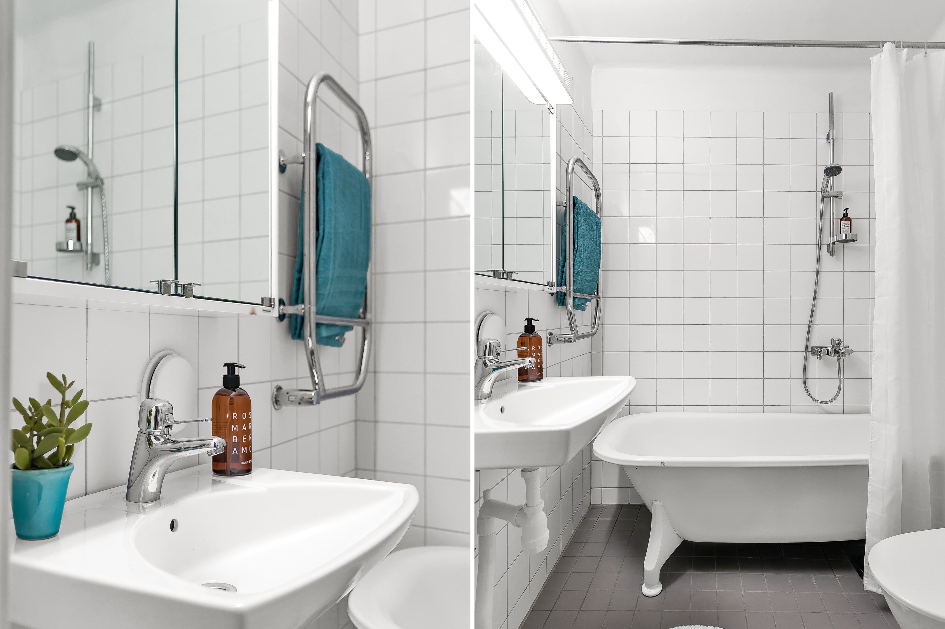 Bostadsbild från Geijersgatan 17 C, Såld i Luthagen, Uppsala