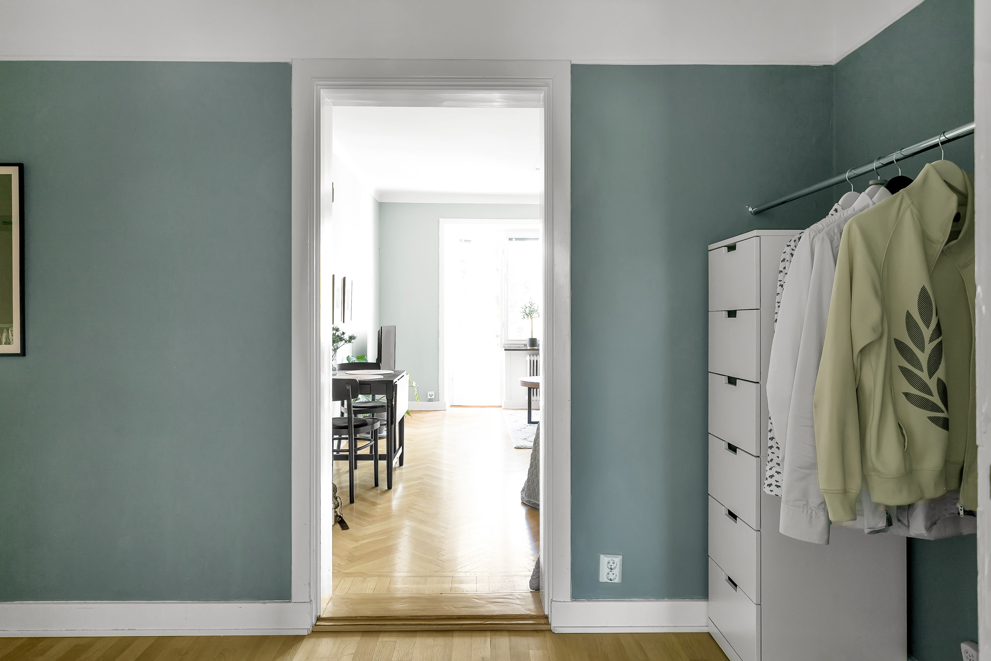 Bostadsbild från Geijersgatan 17 C, Såld i Luthagen, Uppsala