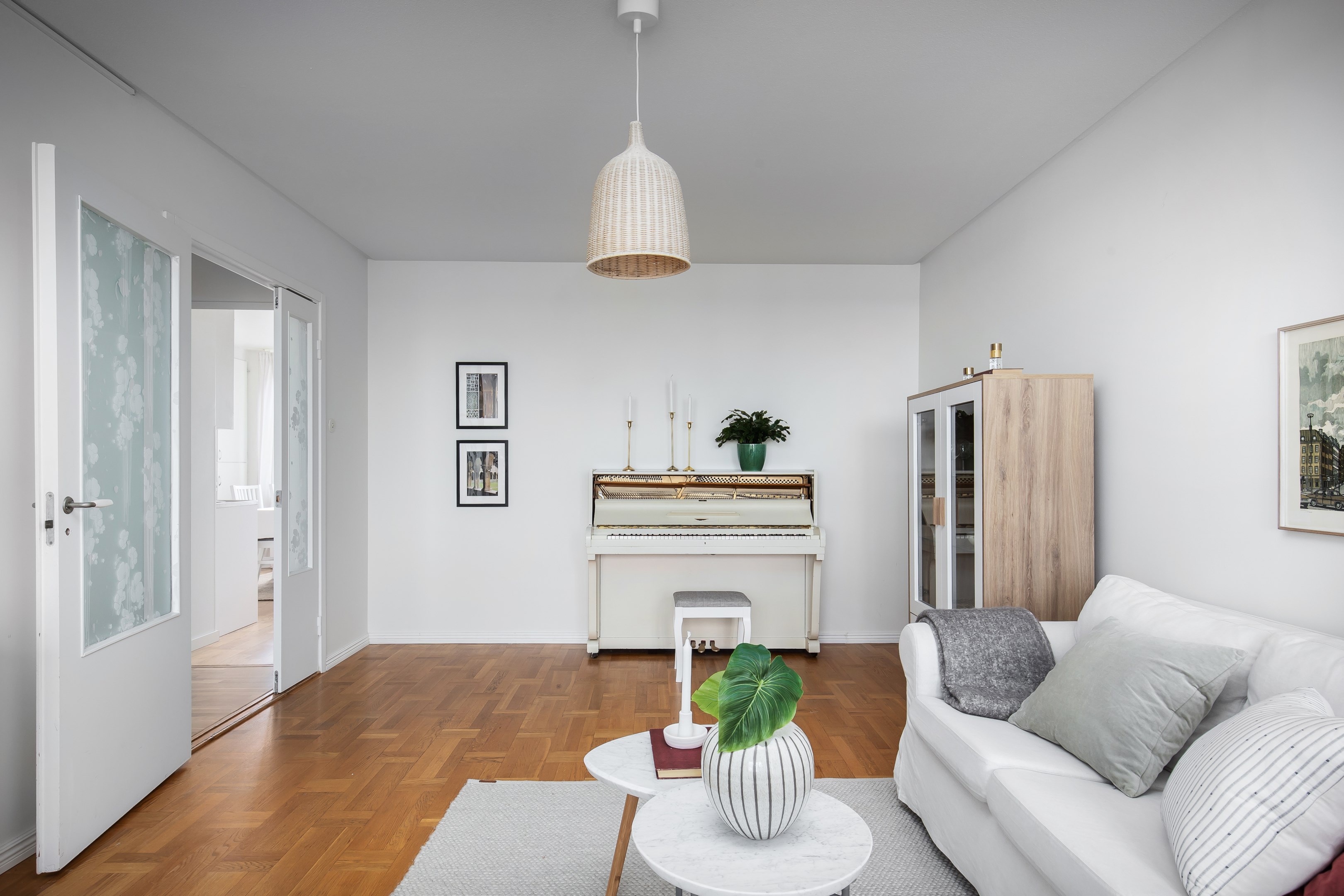 Bostadsbild från Henriksdalsringen 101, 6tr, Såld i Henriksdalsberget, Nacka