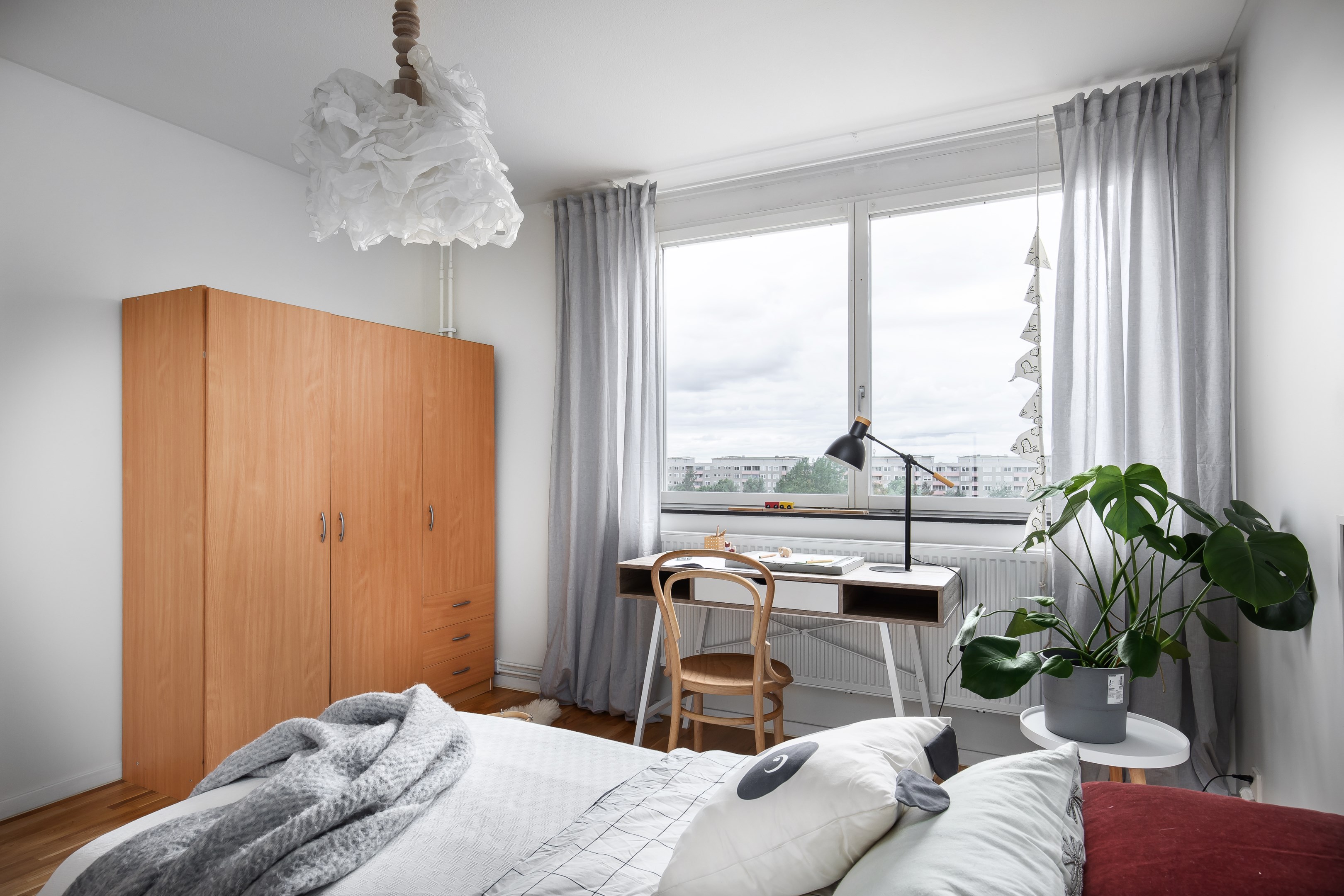 Bostadsbild från Henriksdalsringen 101, 6tr, Såld i Henriksdalsberget, Nacka