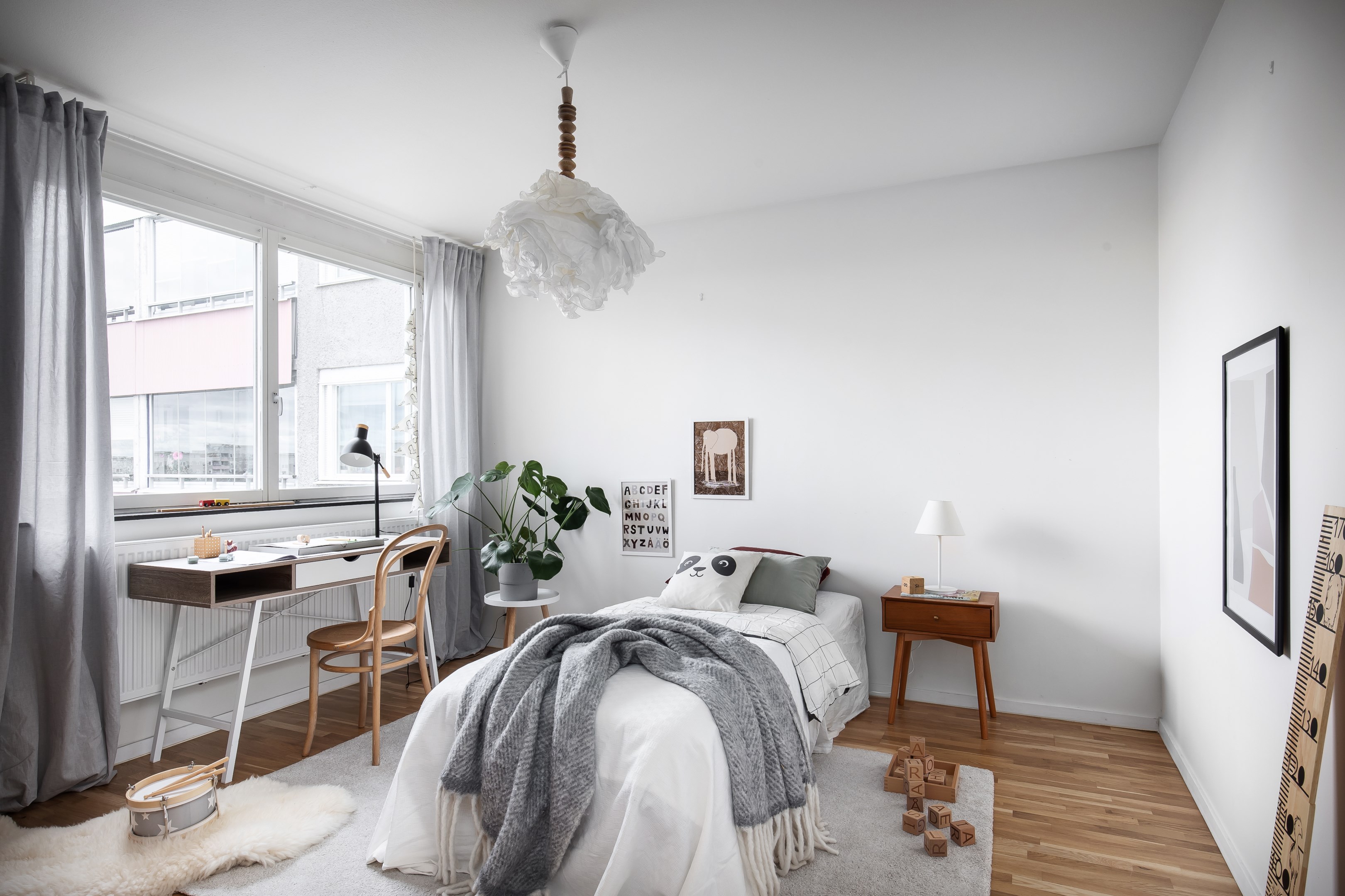 Bostadsbild från Henriksdalsringen 101, 6tr, Såld i Henriksdalsberget, Nacka