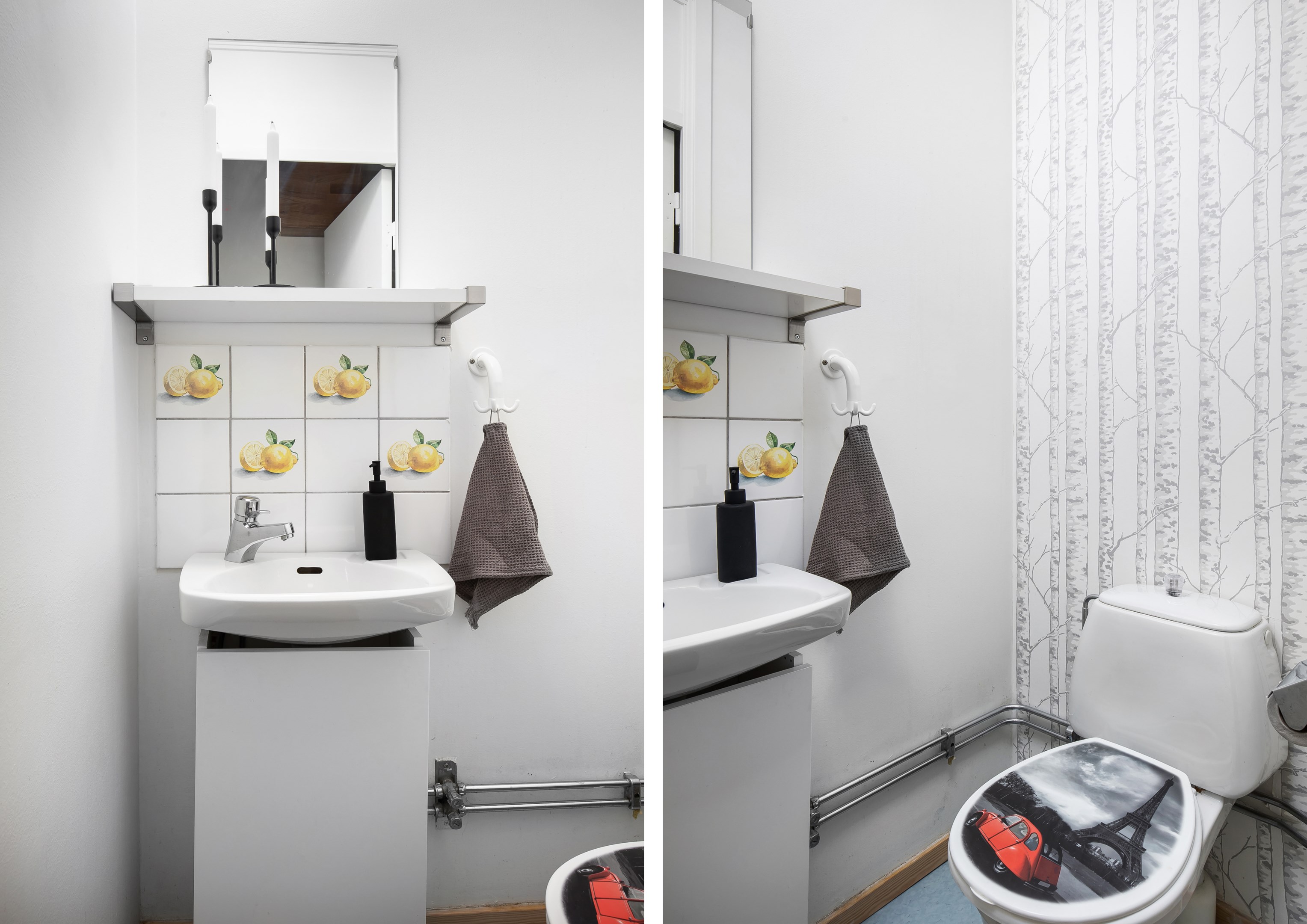 Bostadsbild från Henriksdalsringen 101, 6tr, Såld i Henriksdalsberget, Nacka