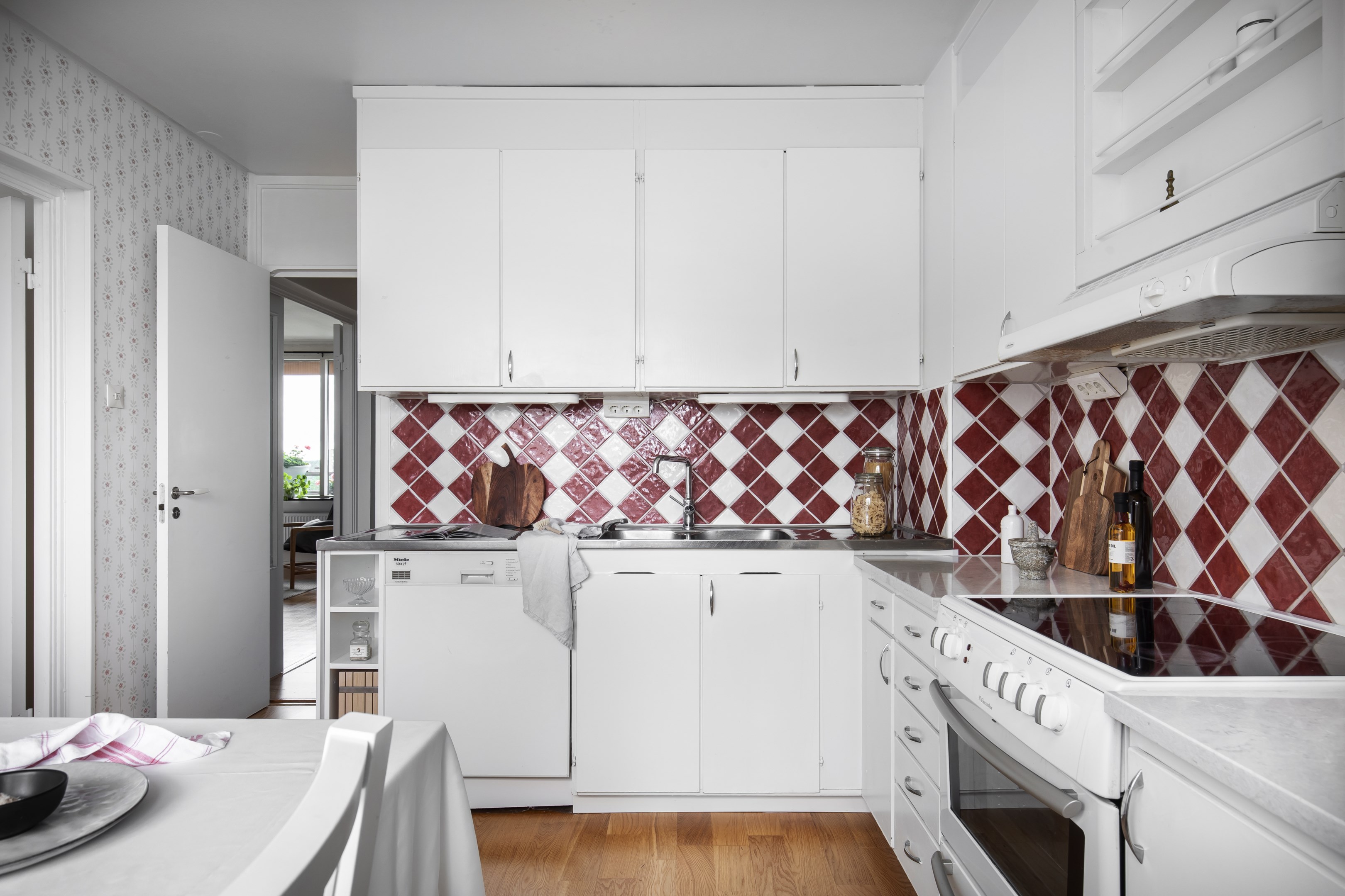 Bostadsbild från Henriksdalsringen 101, 6tr, Såld i Henriksdalsberget, Nacka