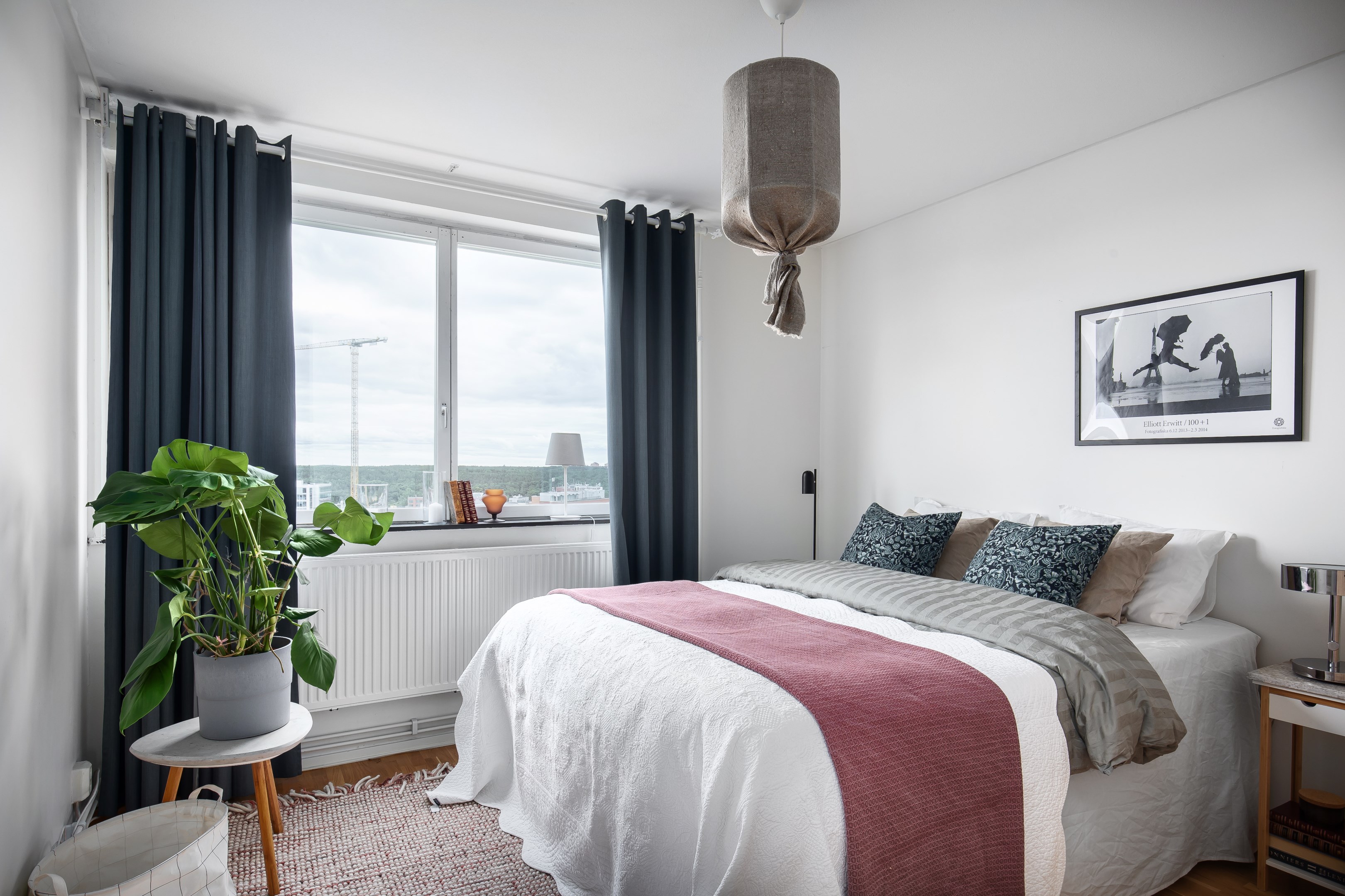 Bostadsbild från Henriksdalsringen 101, 6tr, Såld i Henriksdalsberget, Nacka