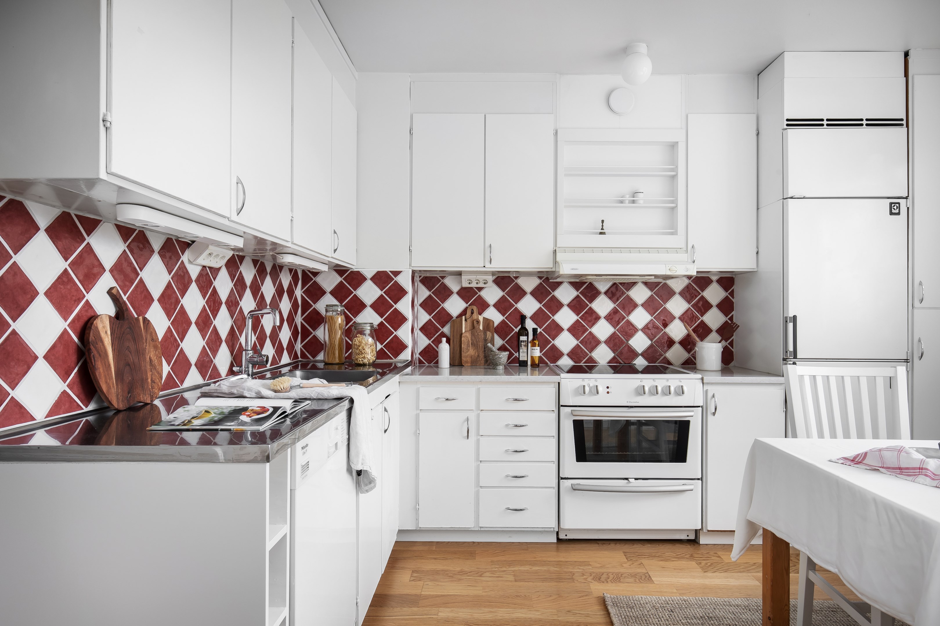 Bostadsbild från Henriksdalsringen 101, 6tr, Såld i Henriksdalsberget, Nacka