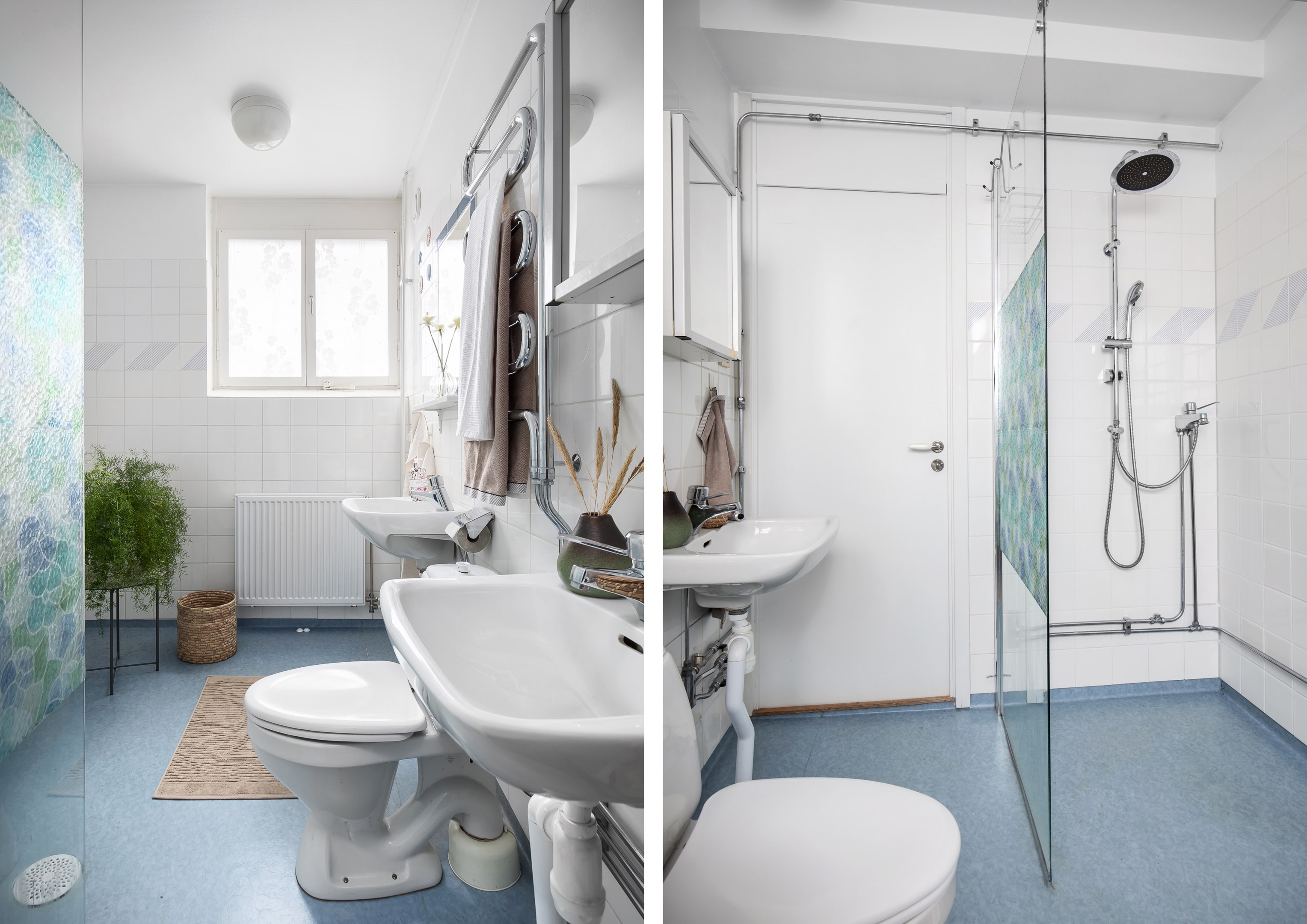 Bostadsbild från Henriksdalsringen 101, 6tr, Såld i Henriksdalsberget, Nacka