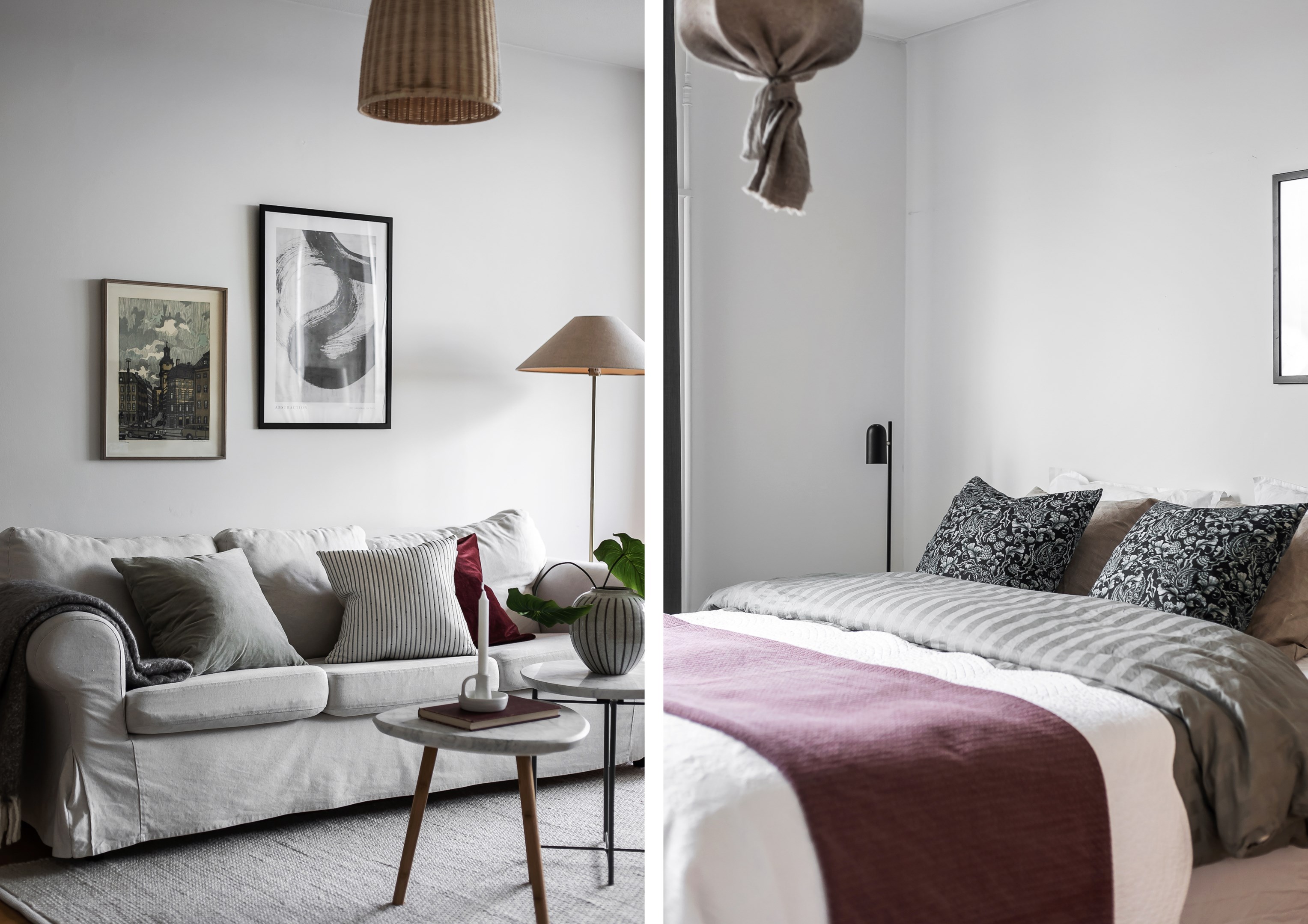 Bostadsbild från Henriksdalsringen 101, 6tr, Såld i Henriksdalsberget, Nacka