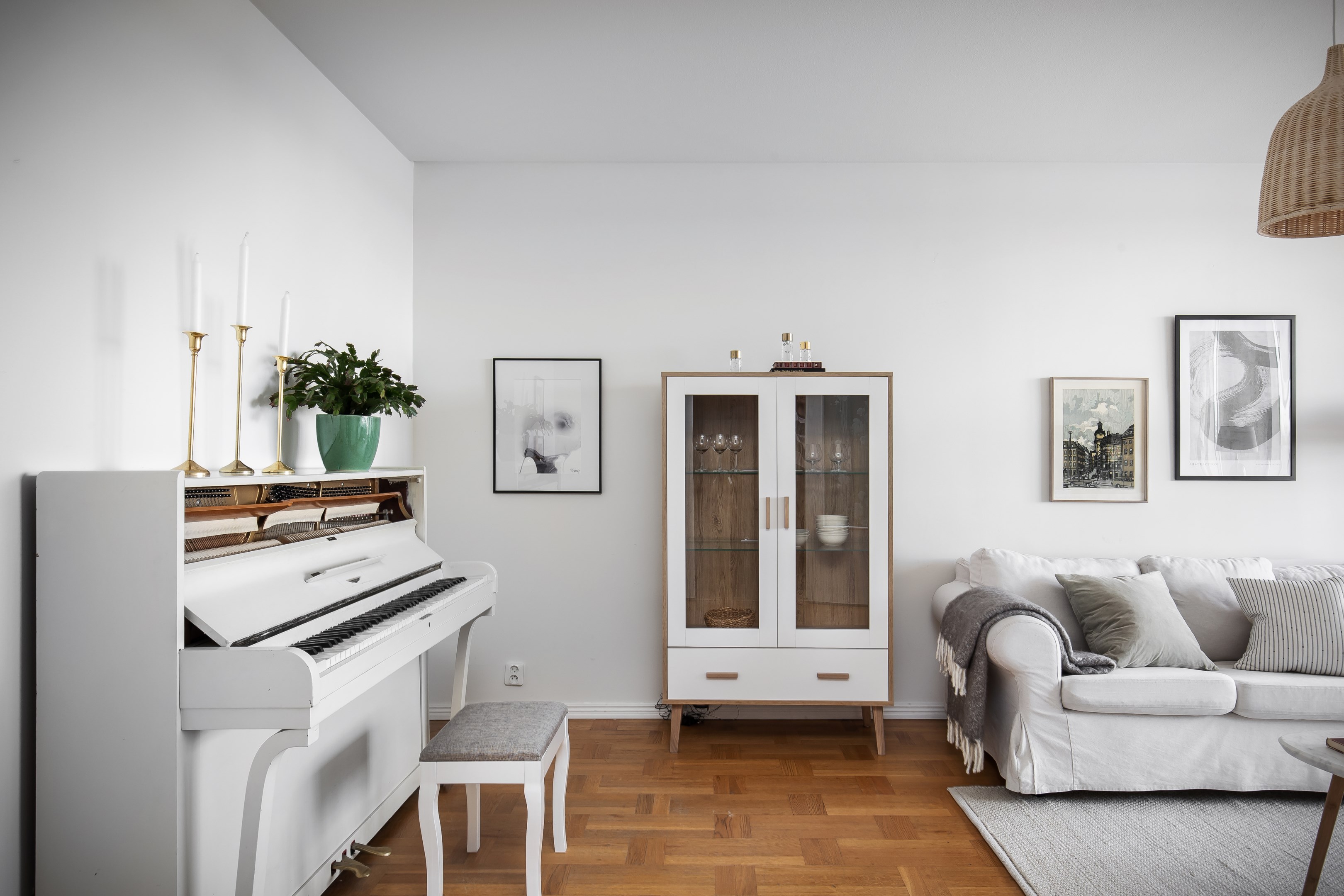 Bostadsbild från Henriksdalsringen 101, 6tr, Såld i Henriksdalsberget, Nacka