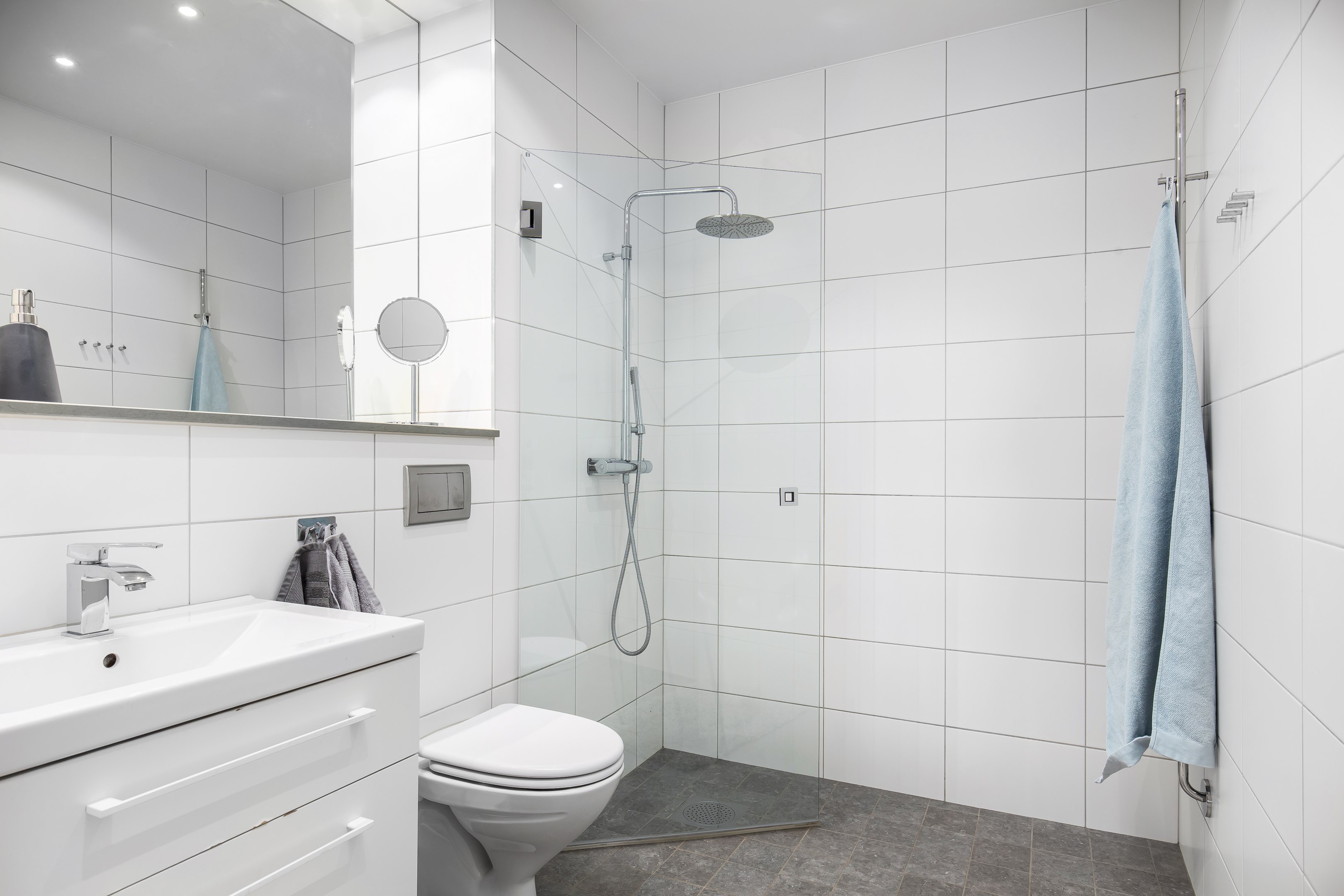 Bostadsbild från Augustendalsvägen 31, Såld i Nacka Strand, Nacka