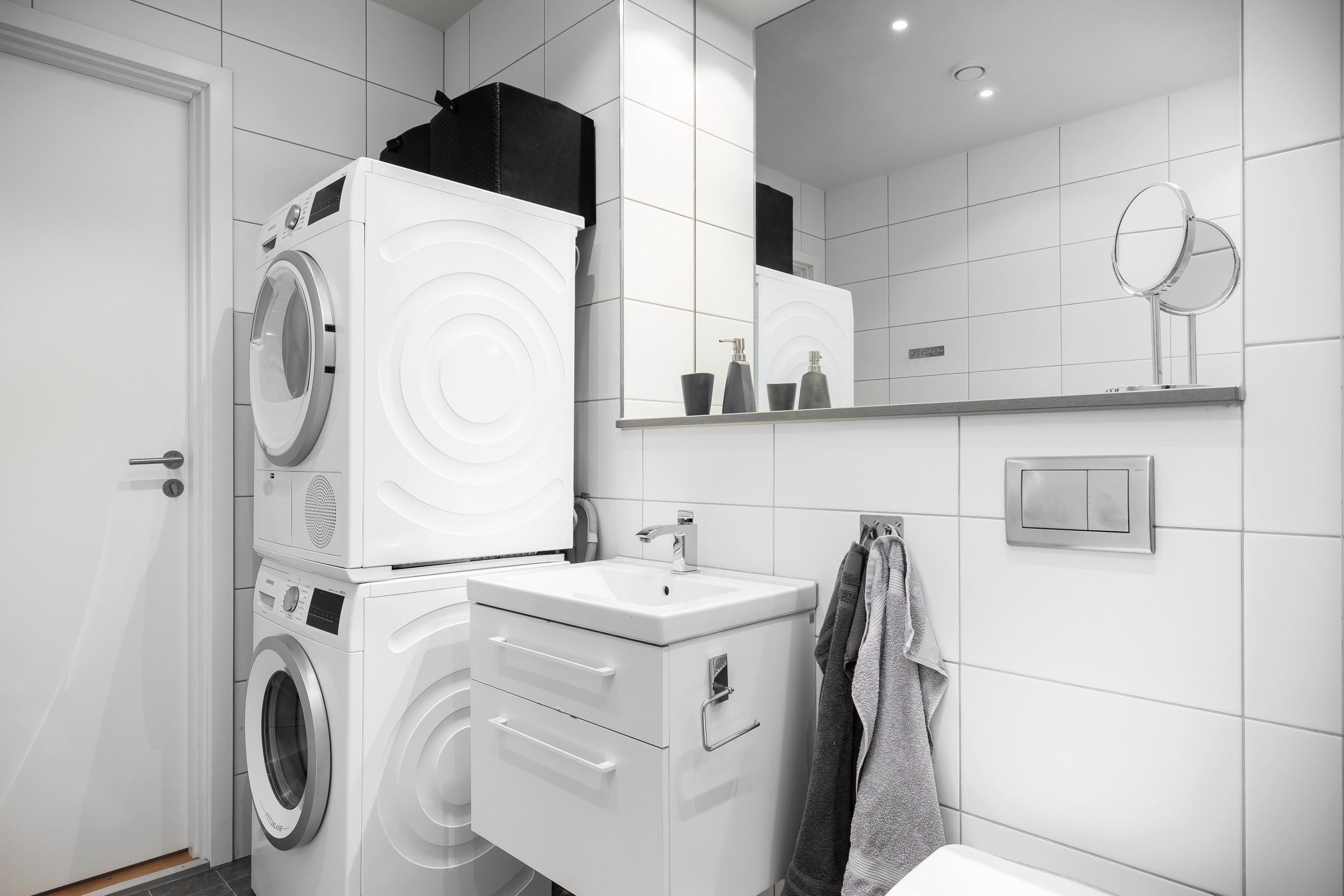 Bostadsbild från Augustendalsvägen 31, Såld i Nacka Strand, Nacka