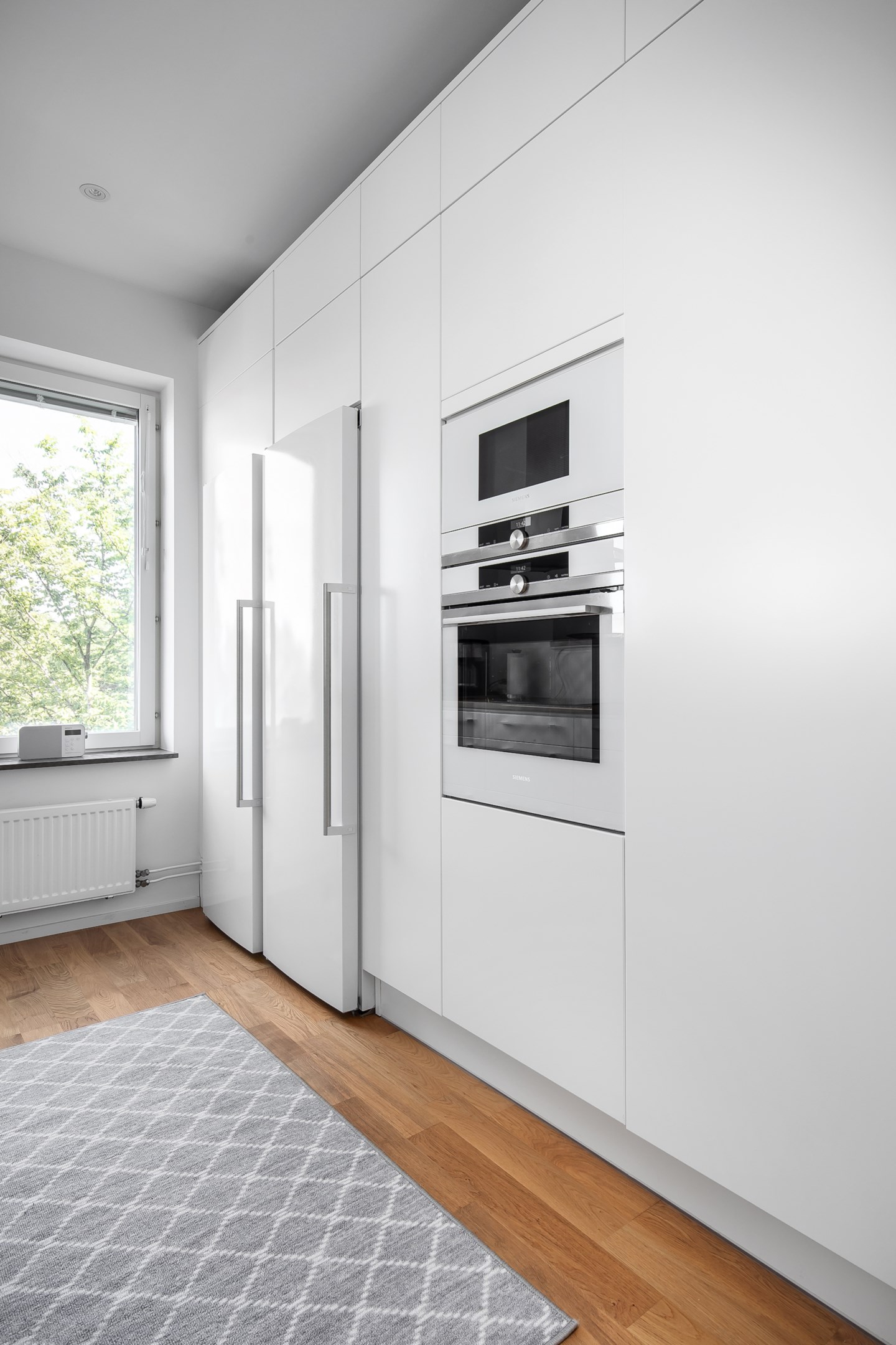 Bostadsbild från Augustendalsvägen 31, Såld i Nacka Strand, Nacka