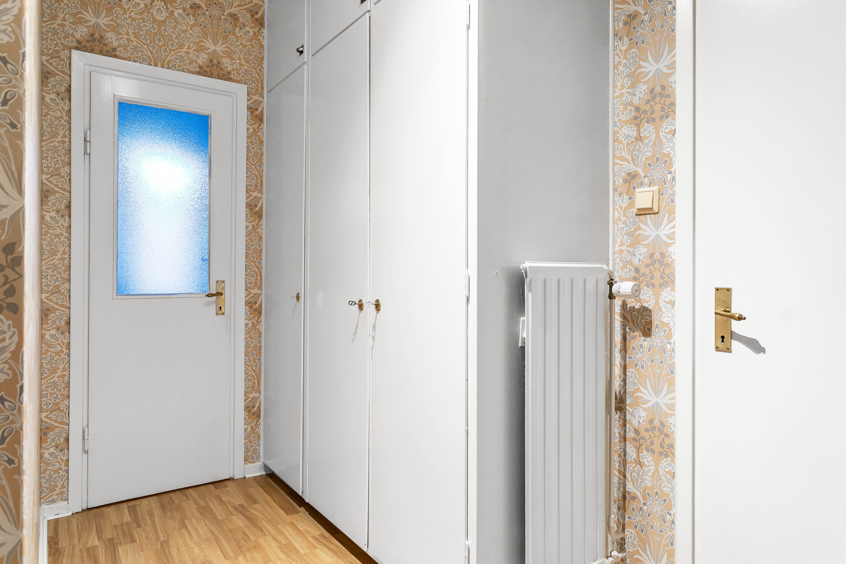 Bostadsbild från Lindsbergsgatan 11B, Såld i Sommarro, Uppsala