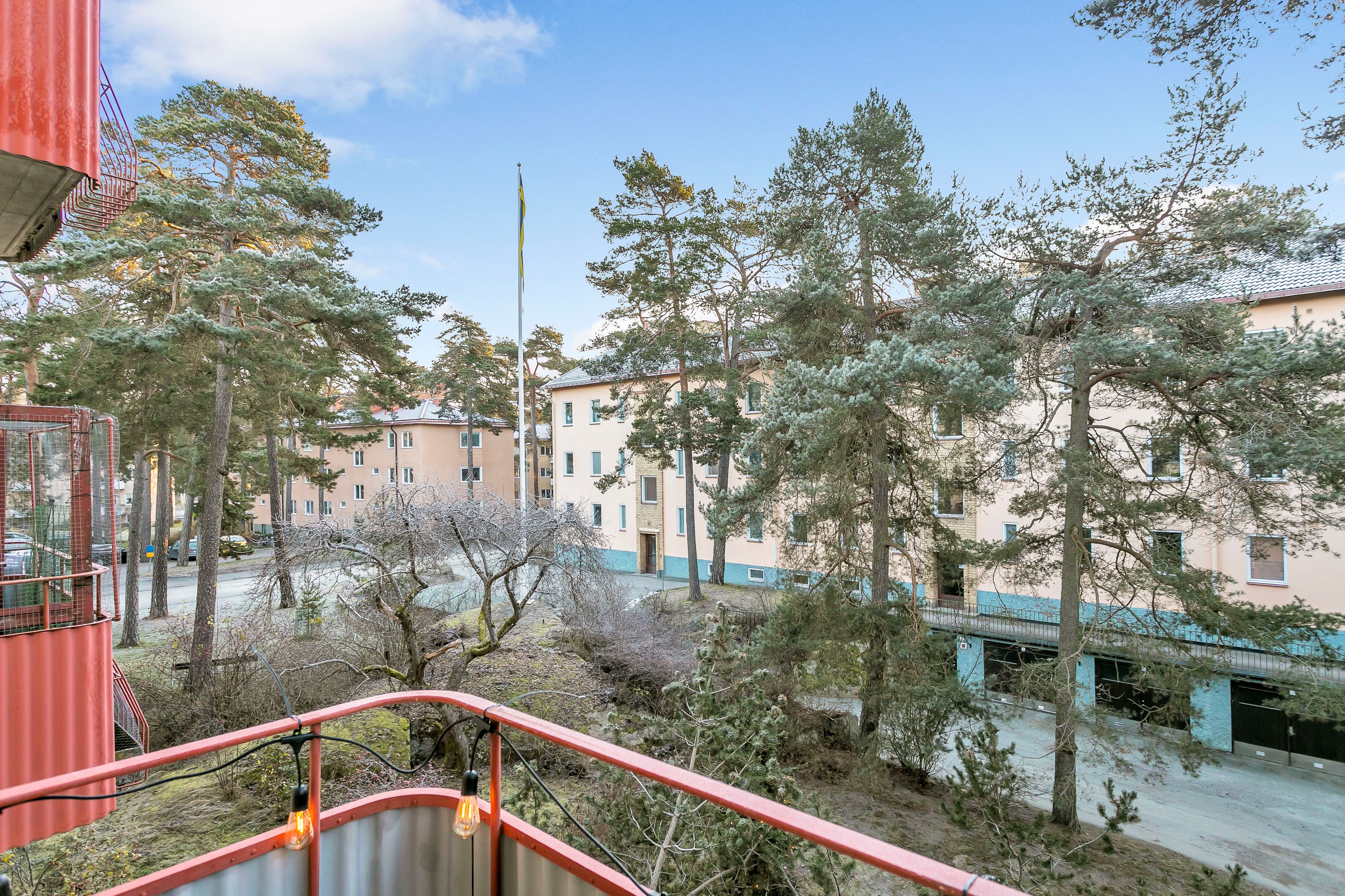 Bostadsbild från Lindsbergsgatan 11B, Såld i Sommarro, Uppsala