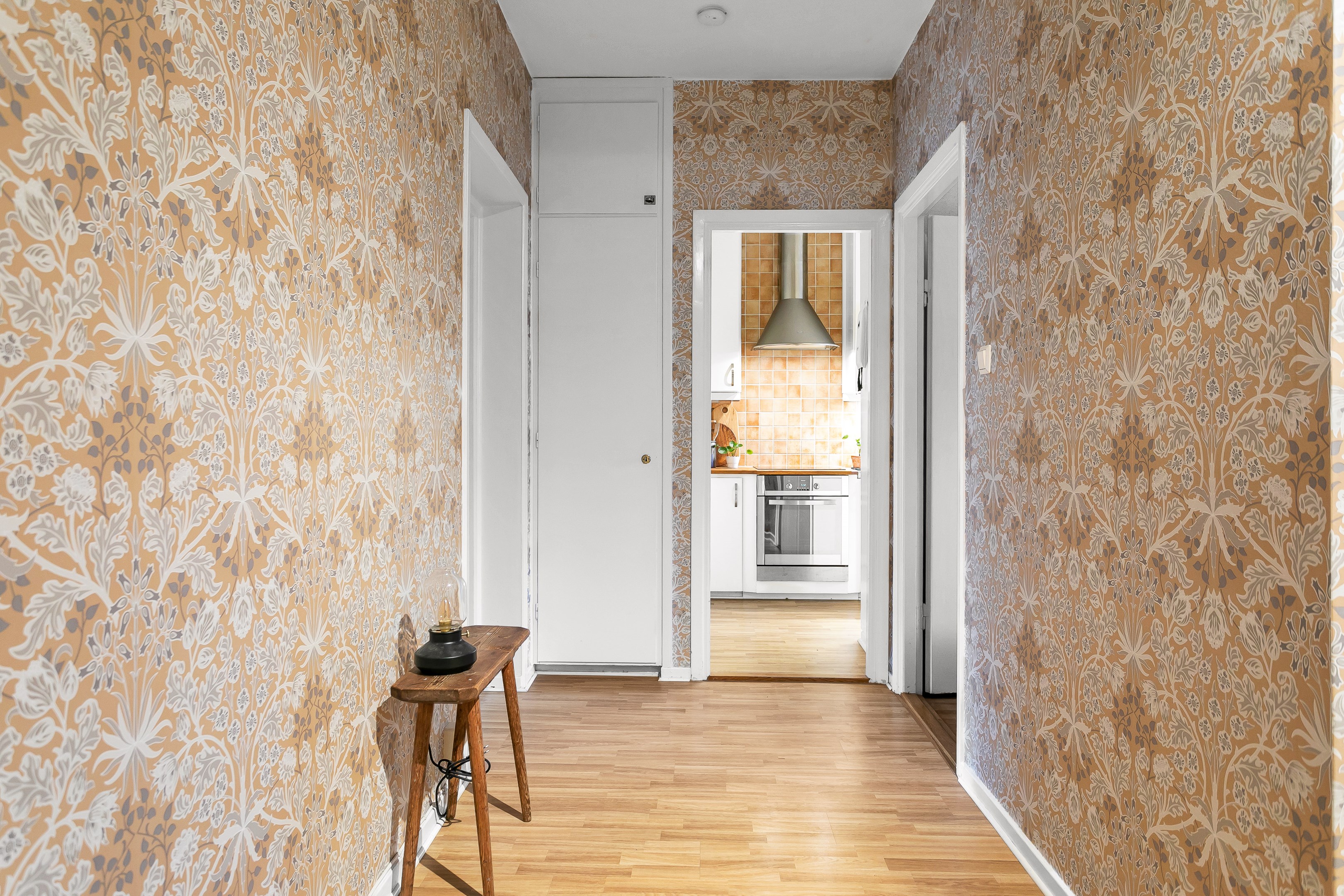 Bostadsbild från Lindsbergsgatan 11B, Såld i Sommarro, Uppsala