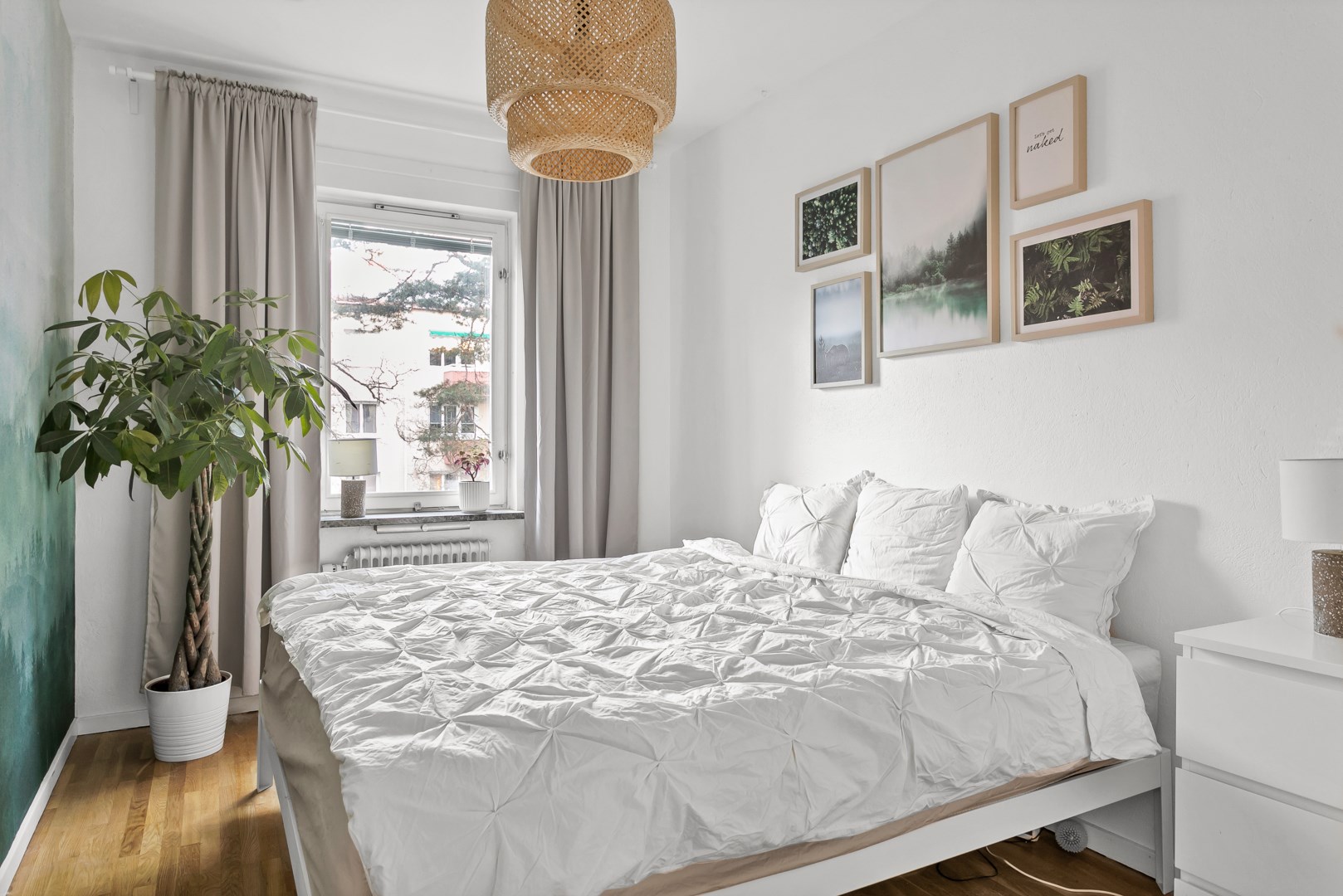 Bostadsbild från Lindsbergsgatan 11B, Såld i Sommarro, Uppsala