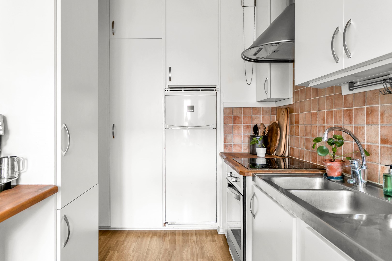 Bostadsbild från Lindsbergsgatan 11B, Såld i Sommarro, Uppsala