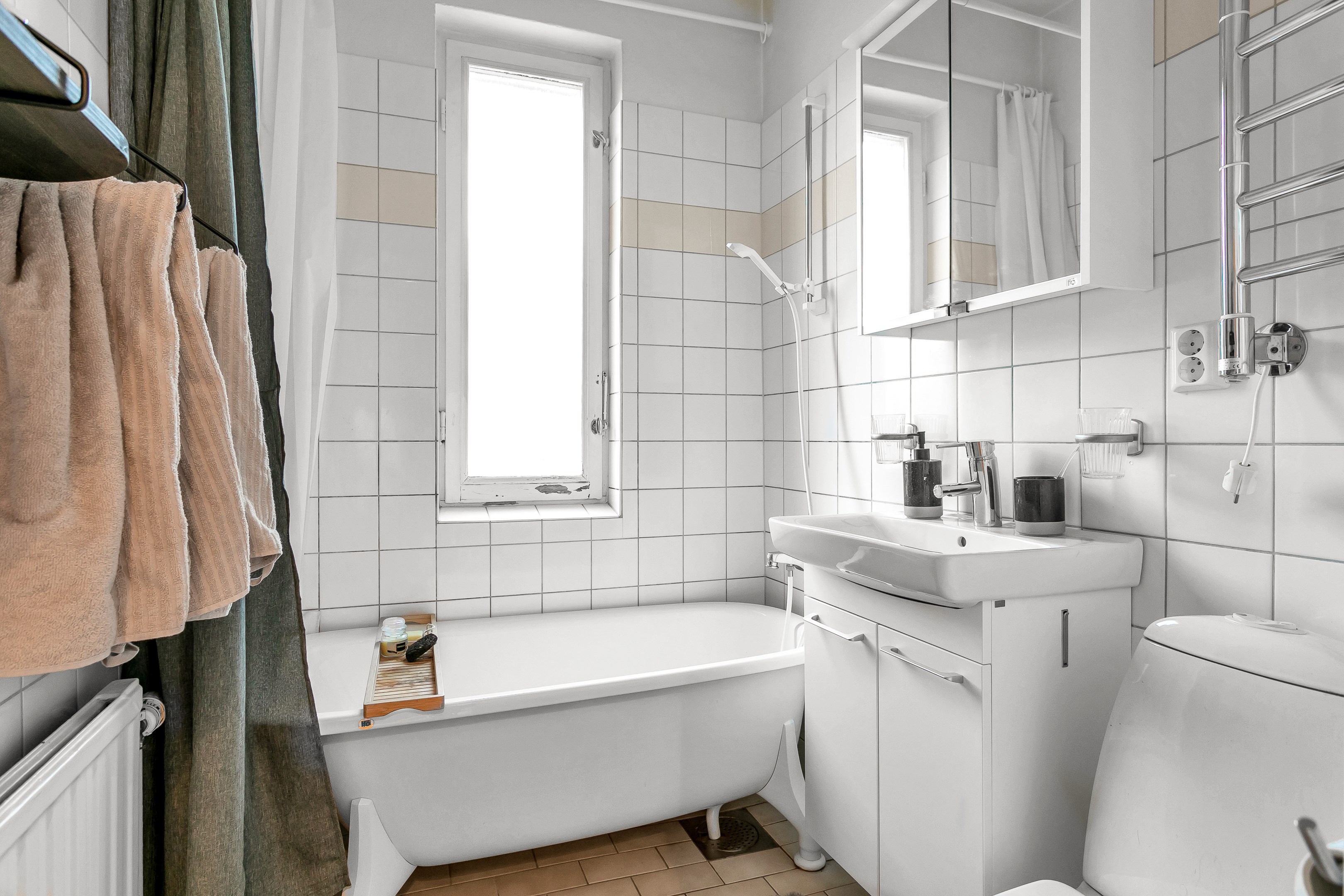 Bostadsbild från Lindsbergsgatan 11B, Såld i Sommarro, Uppsala