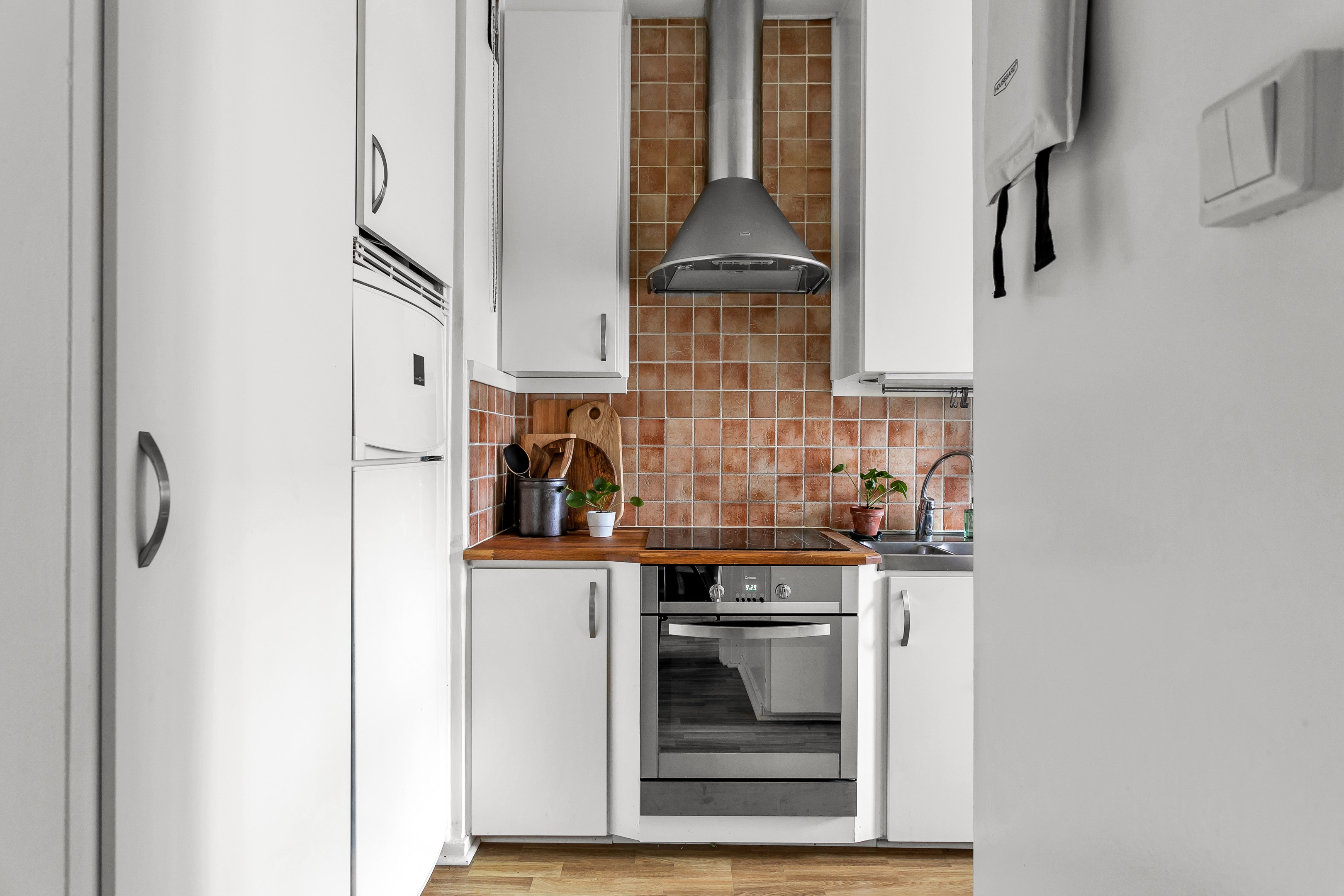 Bostadsbild från Lindsbergsgatan 11B, Såld i Sommarro, Uppsala