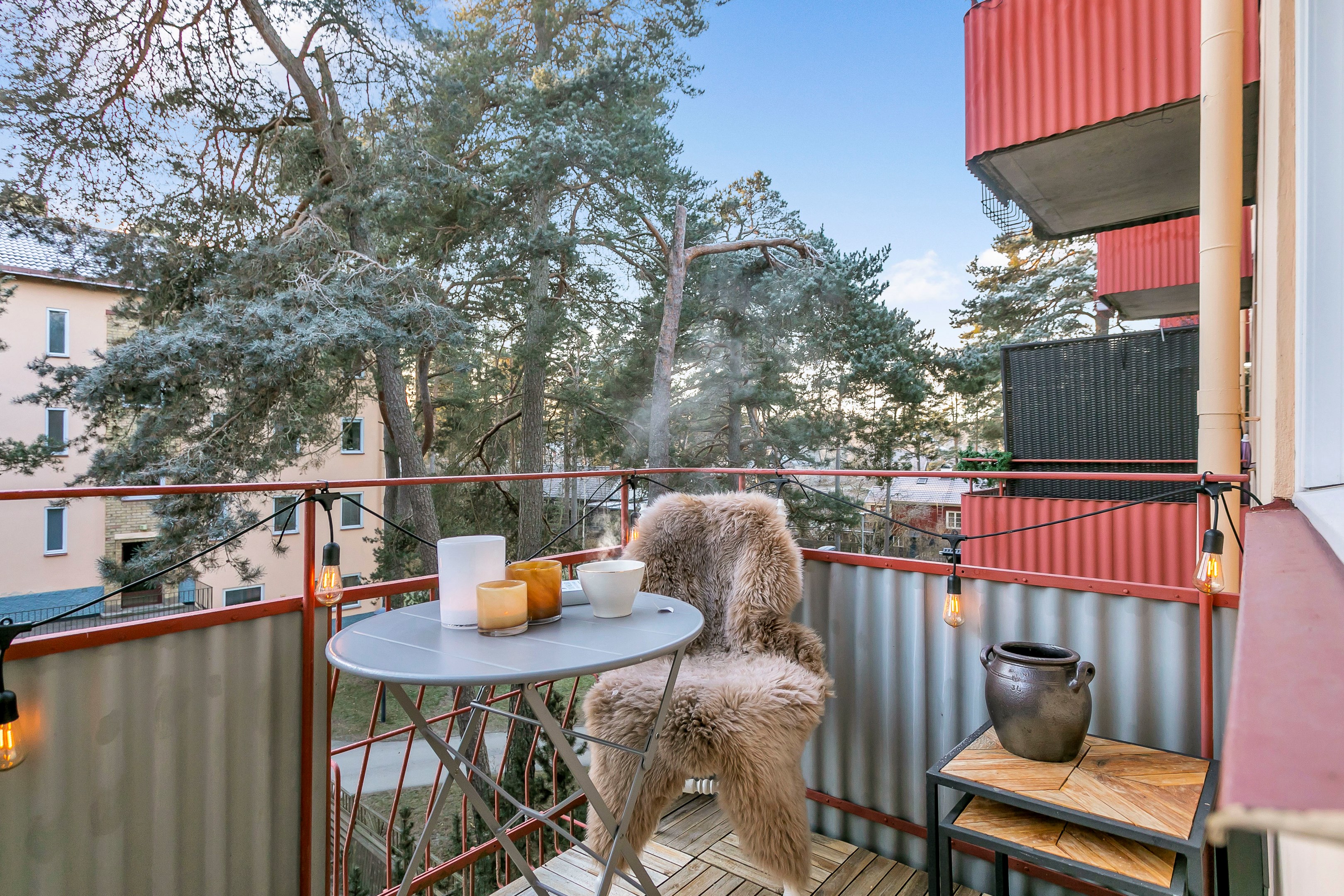 Bostadsbild från Lindsbergsgatan 11B, Såld i Sommarro, Uppsala