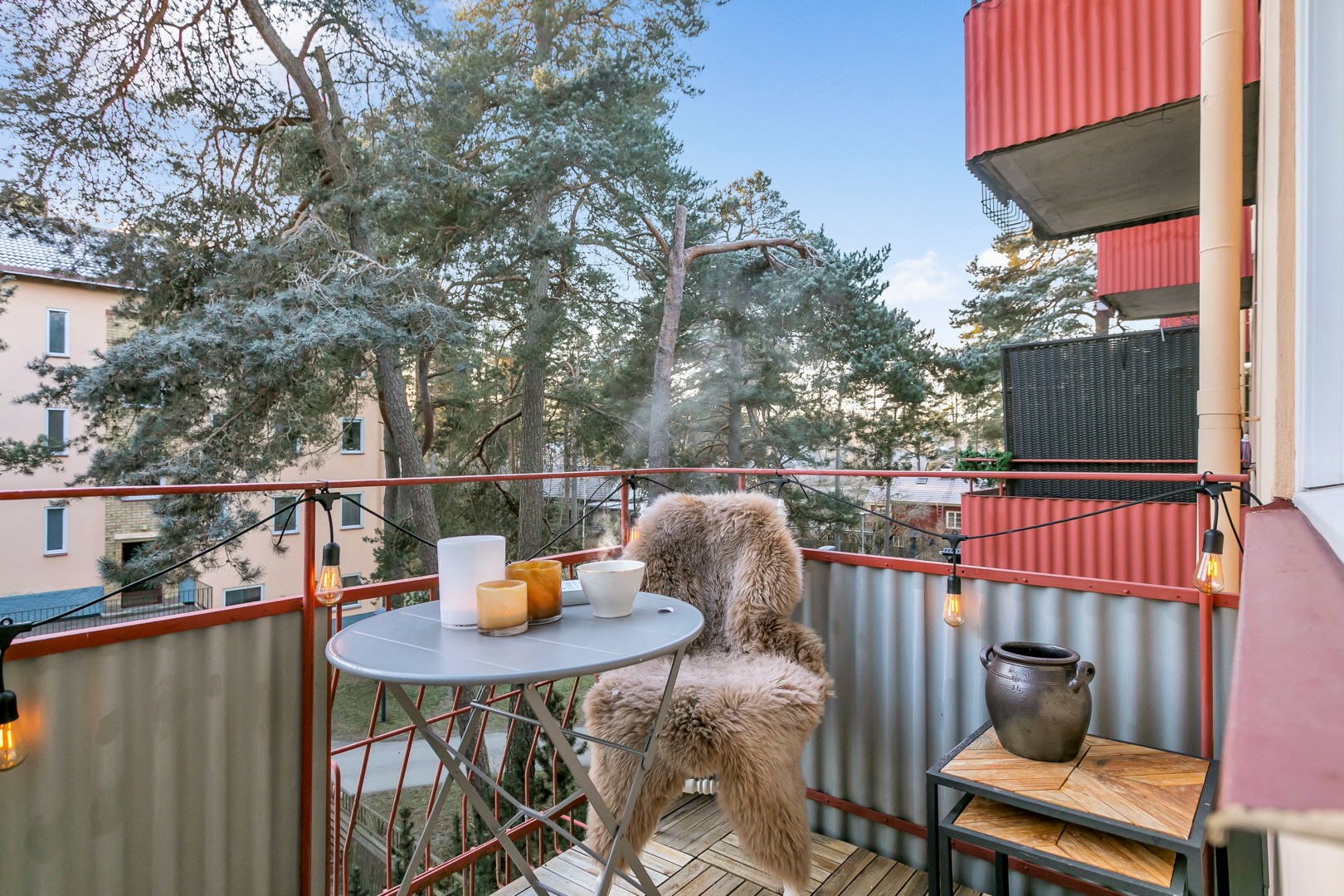 Bostadsbild från Lindsbergsgatan 11B, Såld i Sommarro, Uppsala