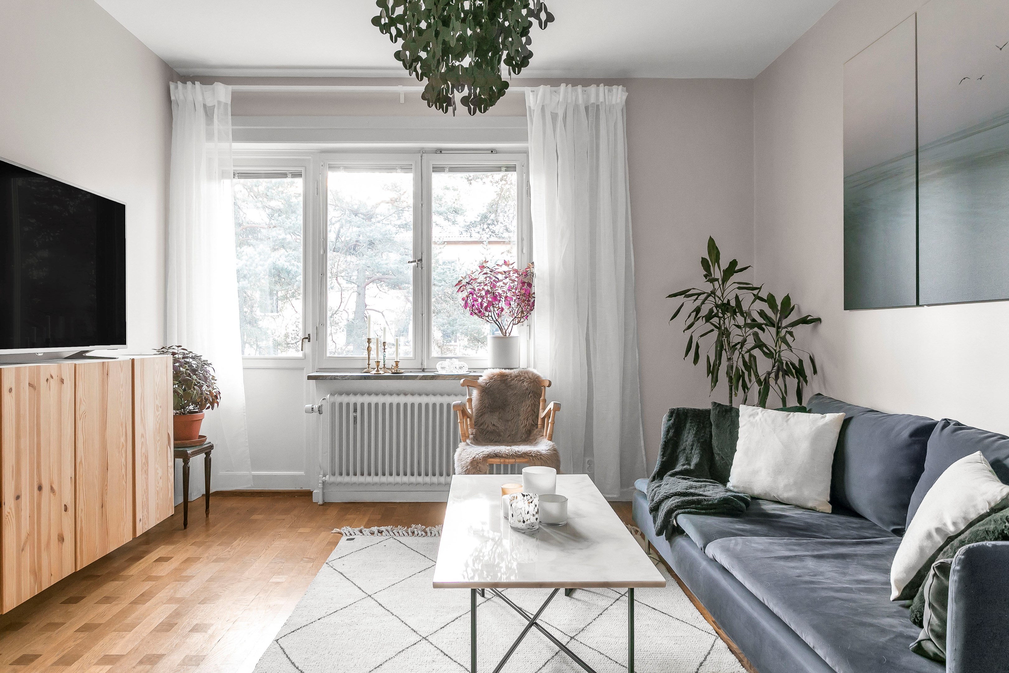 Bostadsbild från Lindsbergsgatan 11B, Såld i Sommarro, Uppsala