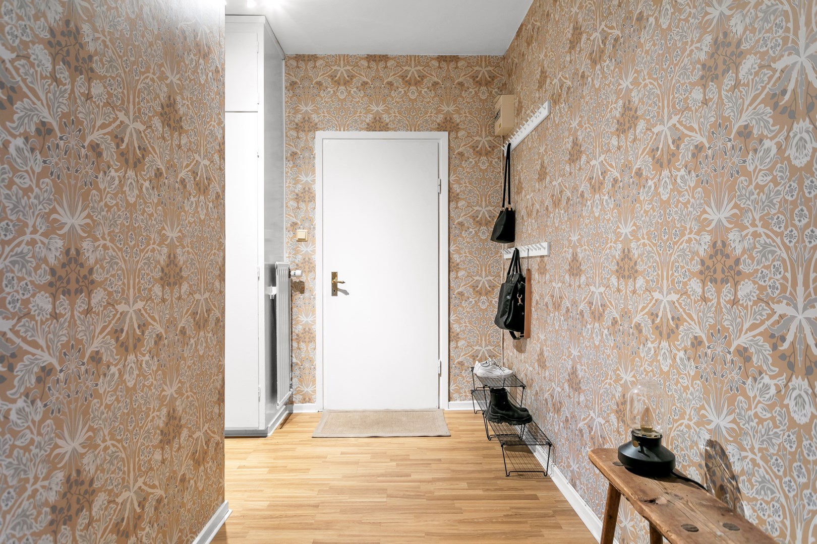 Bostadsbild från Lindsbergsgatan 11B, Såld i Sommarro, Uppsala