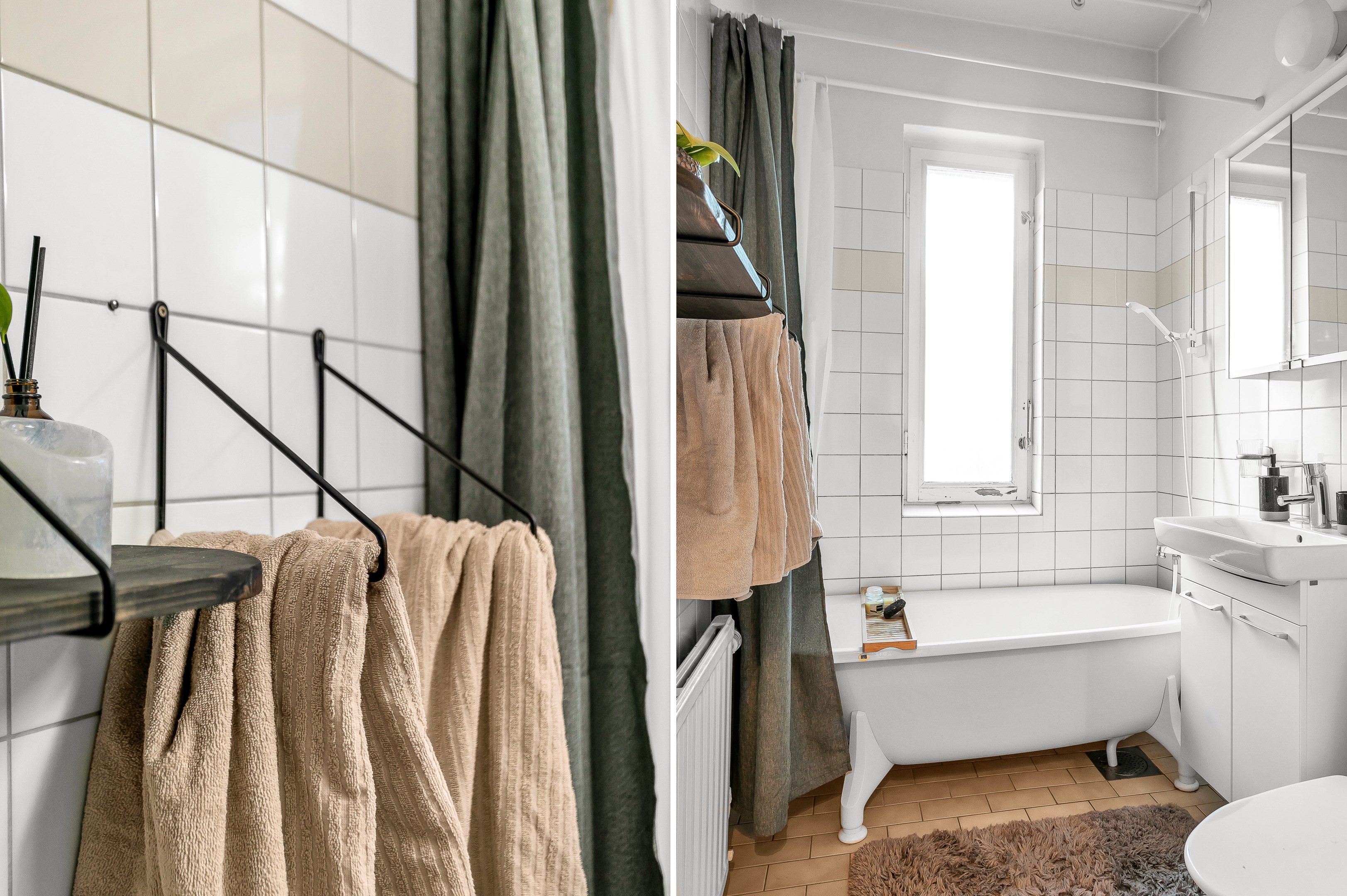 Bostadsbild från Lindsbergsgatan 11B, Såld i Sommarro, Uppsala