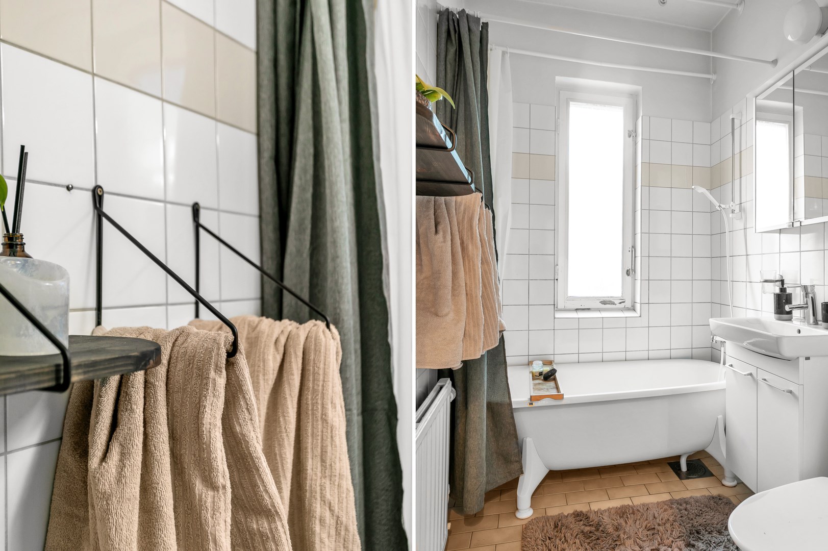 Bostadsbild från Lindsbergsgatan 11B, Såld i Sommarro, Uppsala