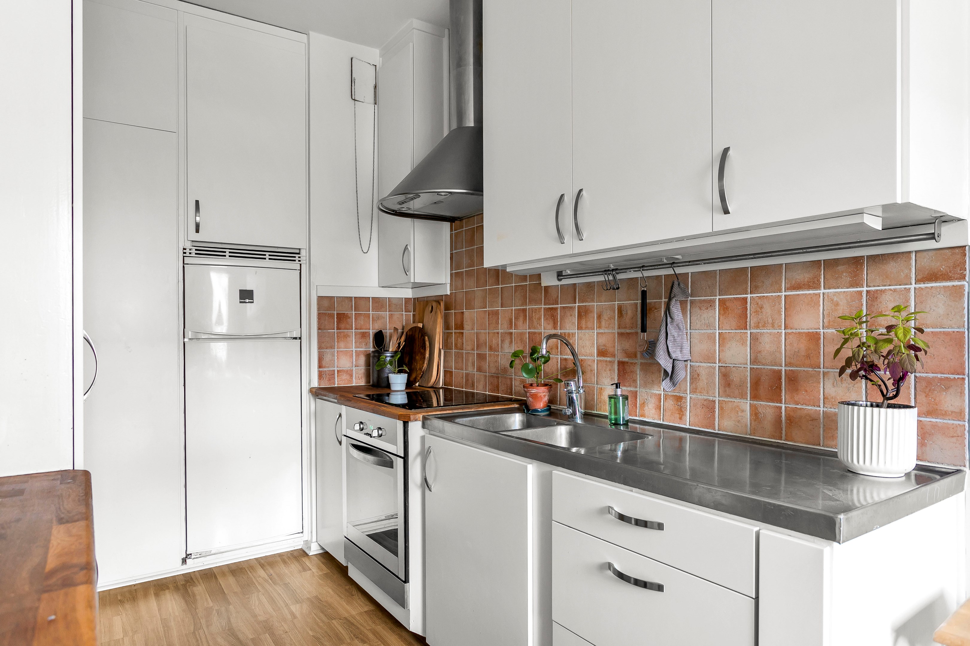 Bostadsbild från Lindsbergsgatan 11B, Såld i Sommarro, Uppsala