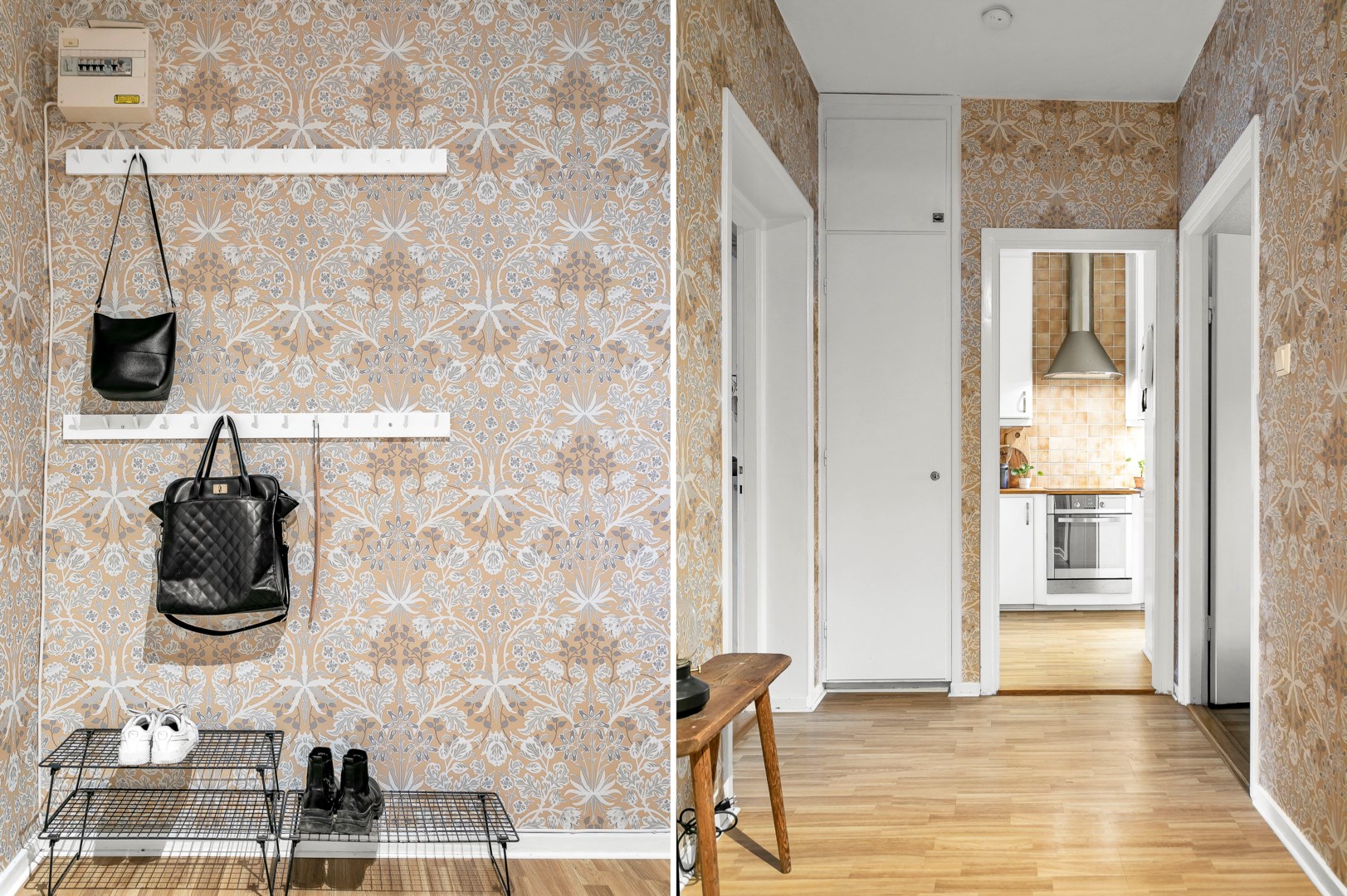 Bostadsbild från Lindsbergsgatan 11B, Såld i Sommarro, Uppsala