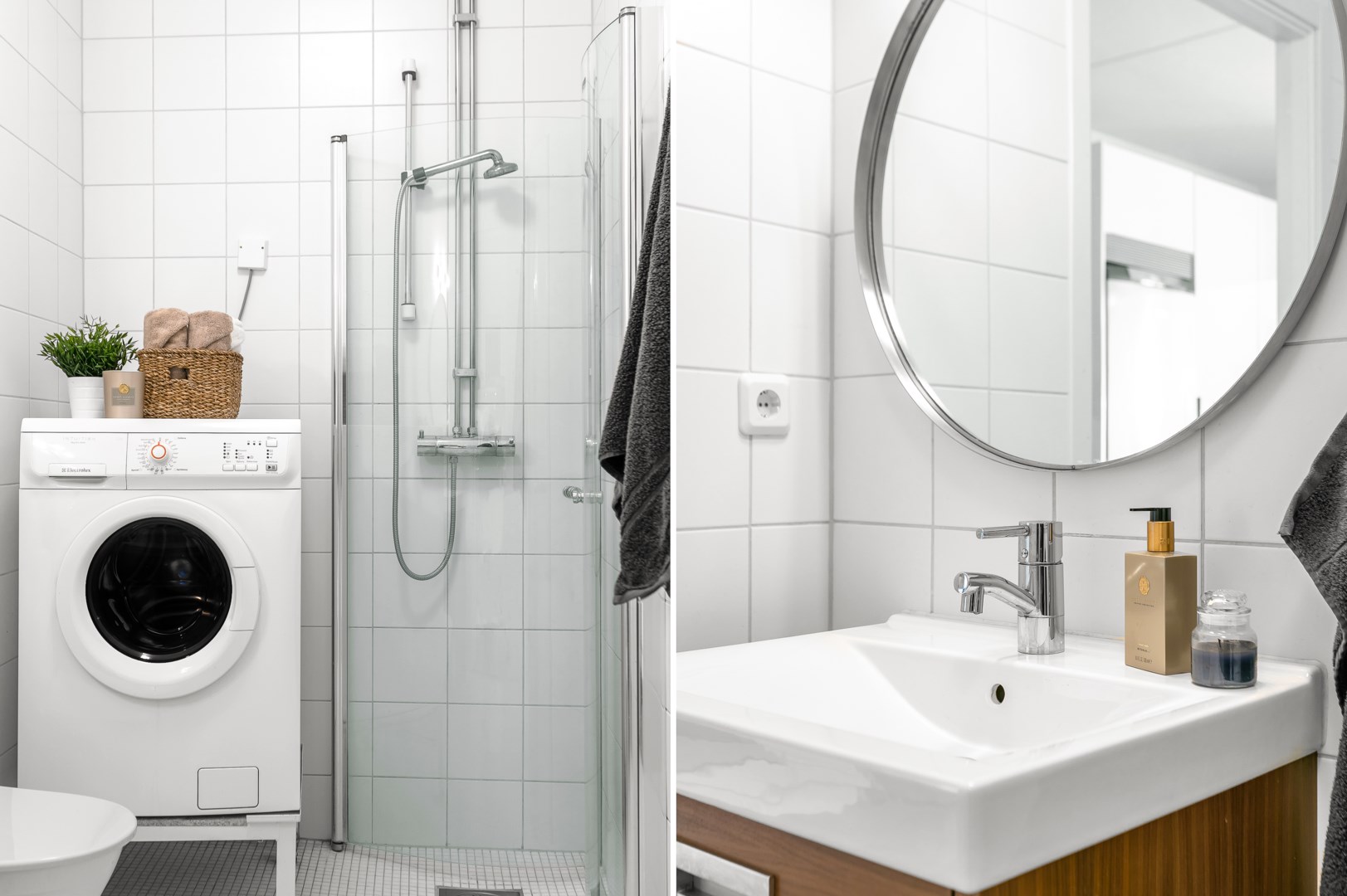 Bostadsbild från Petterslundsgatan 14G, Såld i Fålhagen, Uppsala