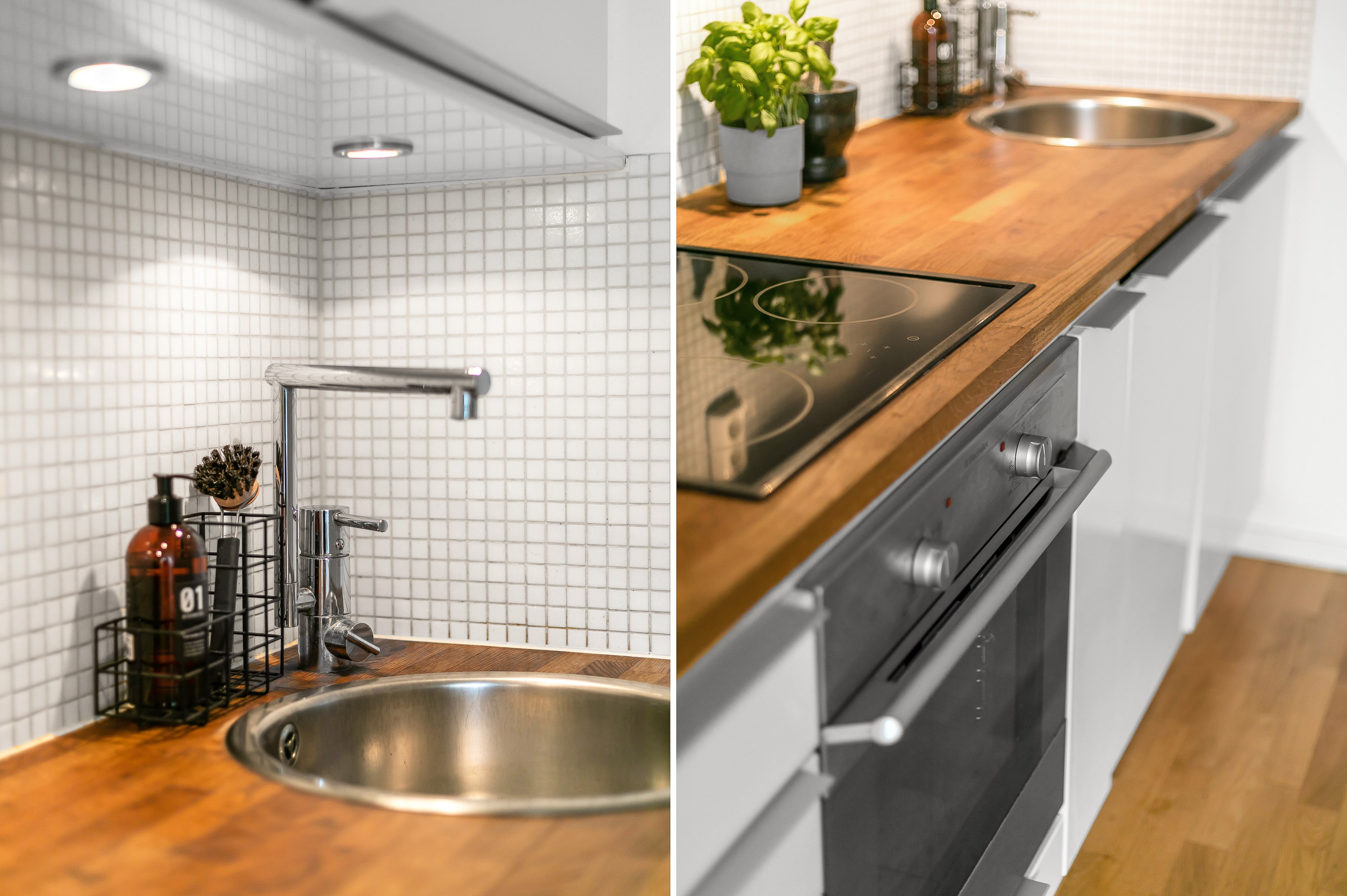 Bostadsbild från Petterslundsgatan 14G, Såld i Fålhagen, Uppsala