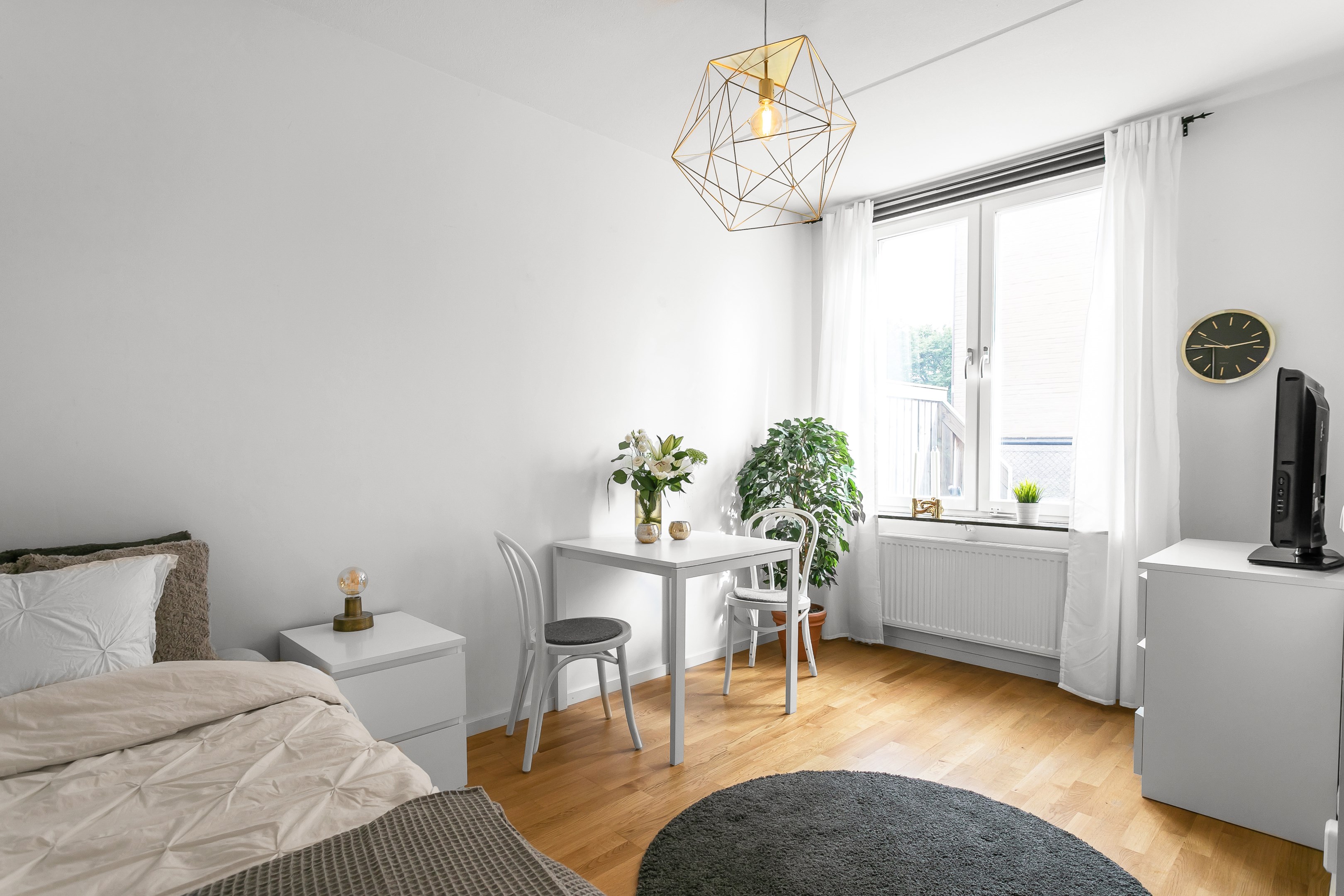 Bostadsbild från Petterslundsgatan 14G, Såld i Fålhagen, Uppsala