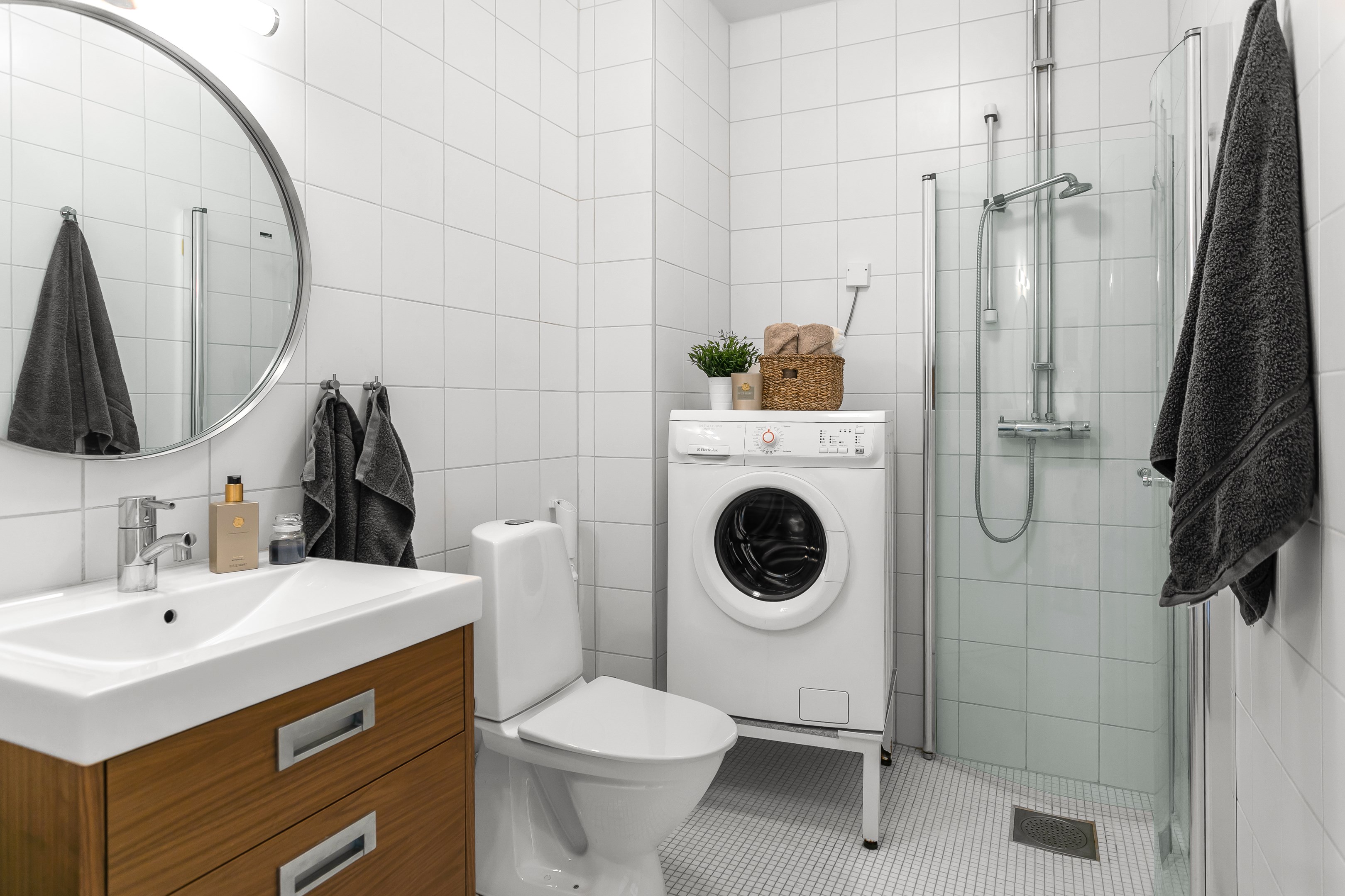 Bostadsbild från Petterslundsgatan 14G, Såld i Fålhagen, Uppsala