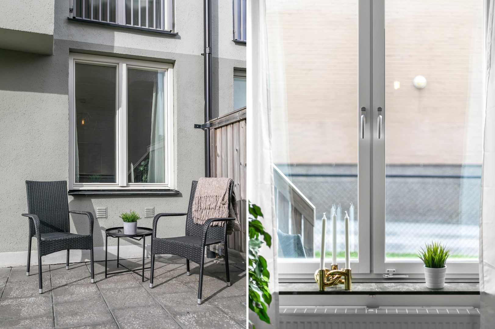 Bostadsbild från Petterslundsgatan 14G, Såld i Fålhagen, Uppsala