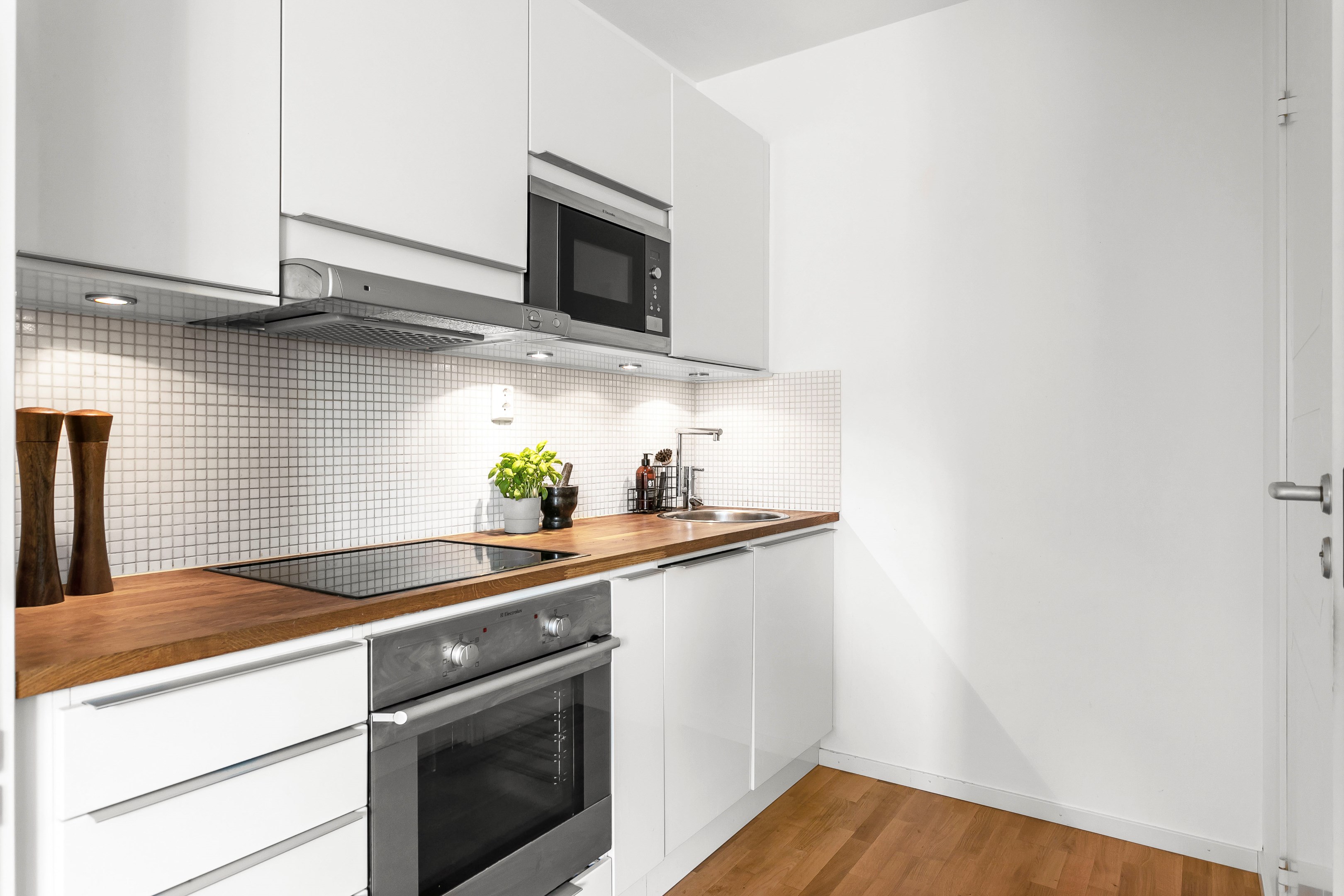 Bostadsbild från Petterslundsgatan 14G, Såld i Fålhagen, Uppsala