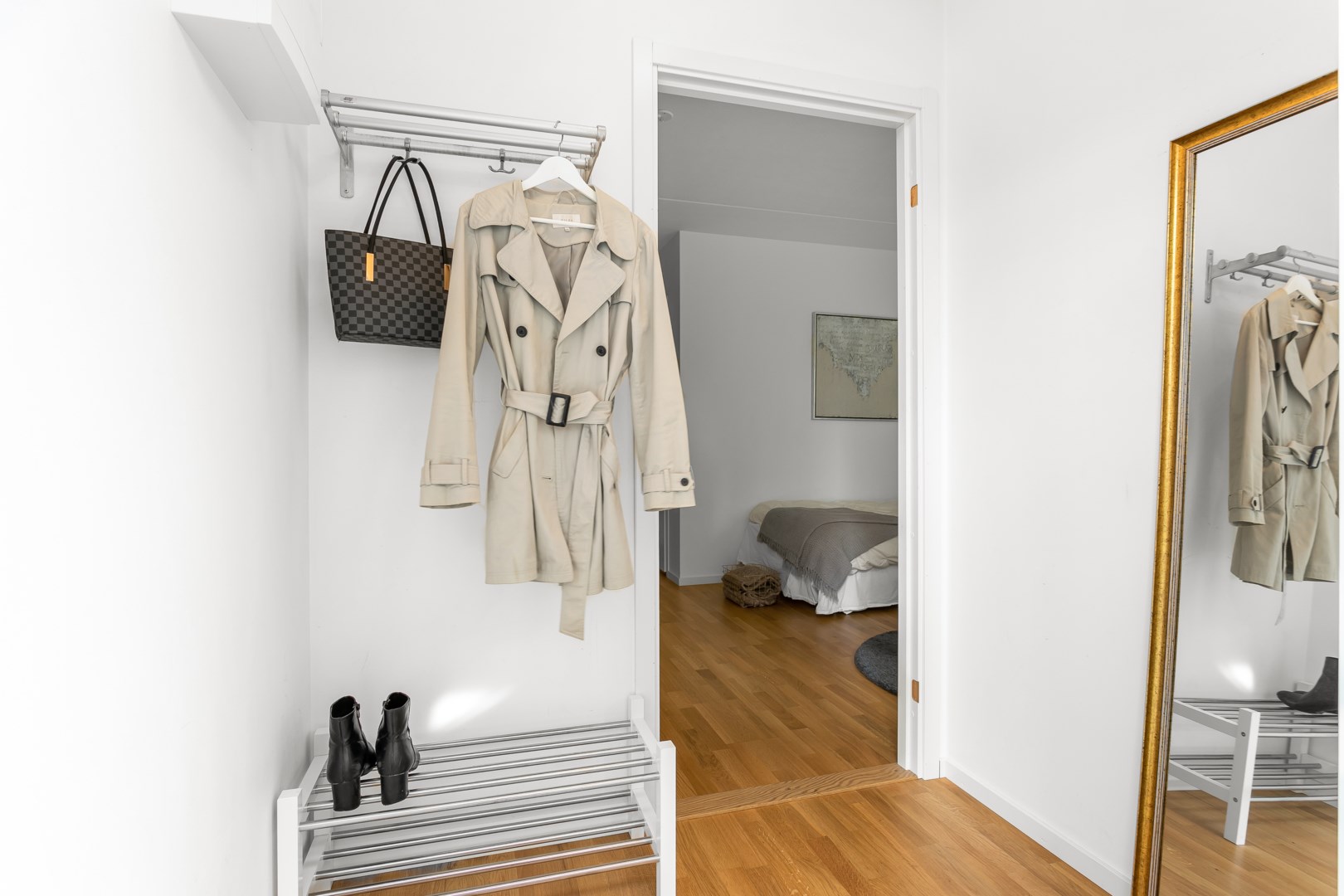 Bostadsbild från Petterslundsgatan 14G, Såld i Fålhagen, Uppsala