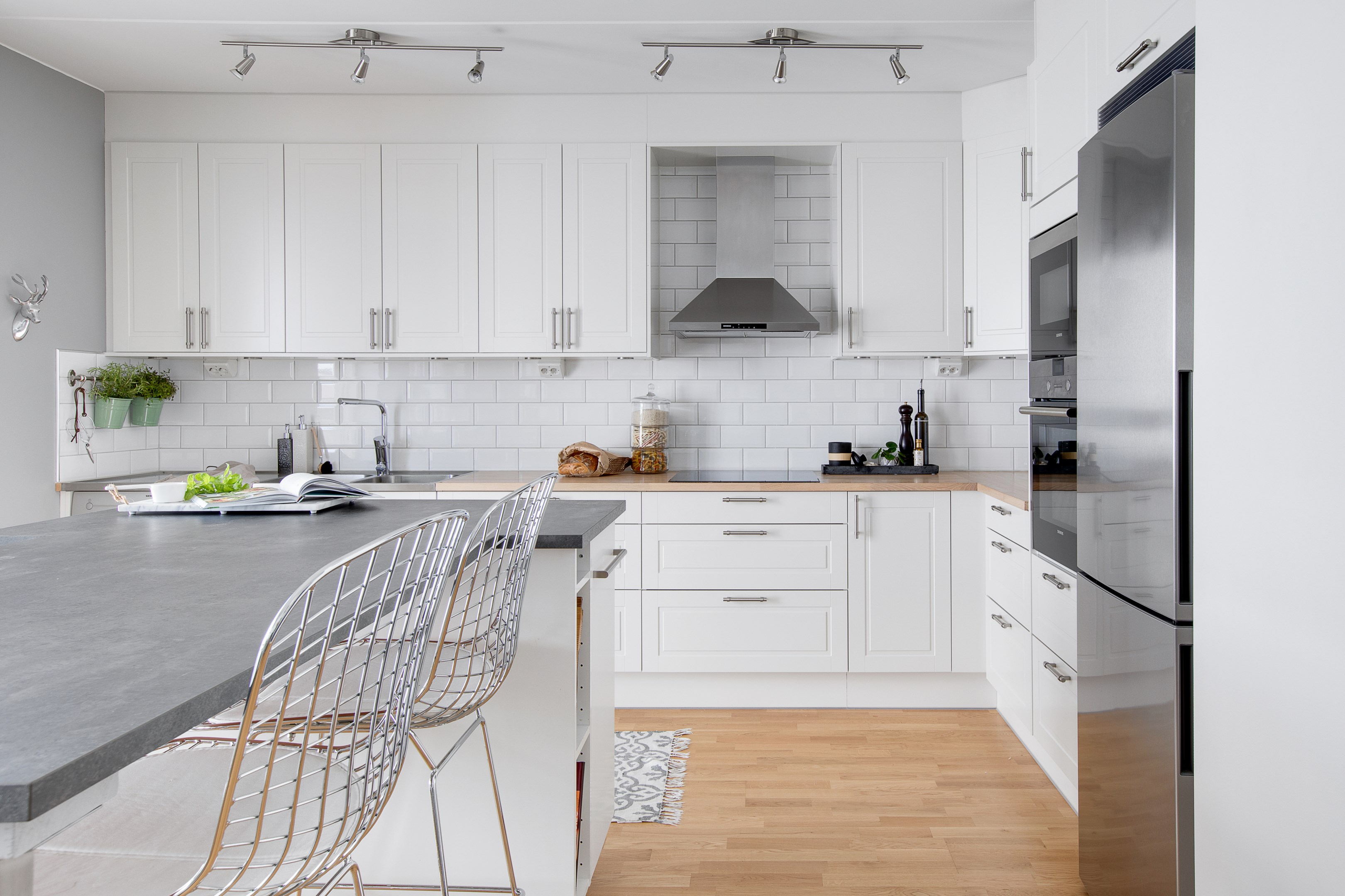 Bostadsbild från Stationsgatan 38, Såld i Centrum, Uppsala