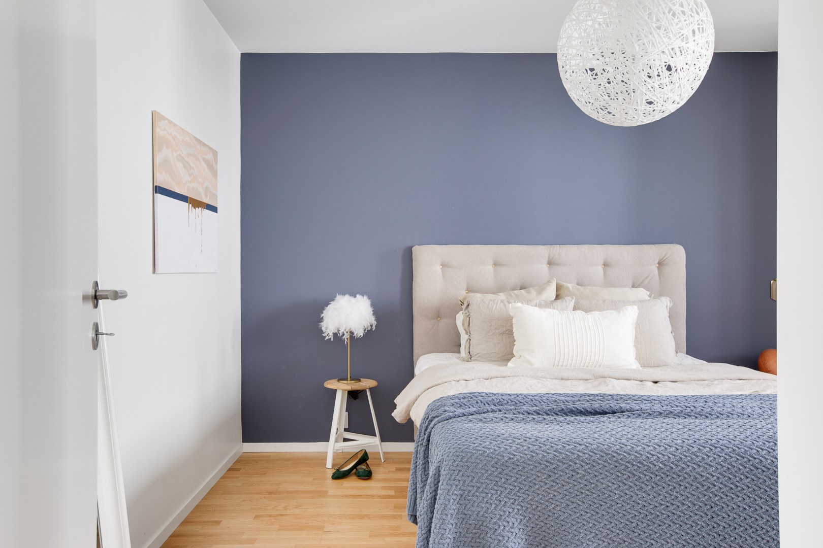 Bostadsbild från Stationsgatan 38, Såld i Centrum, Uppsala