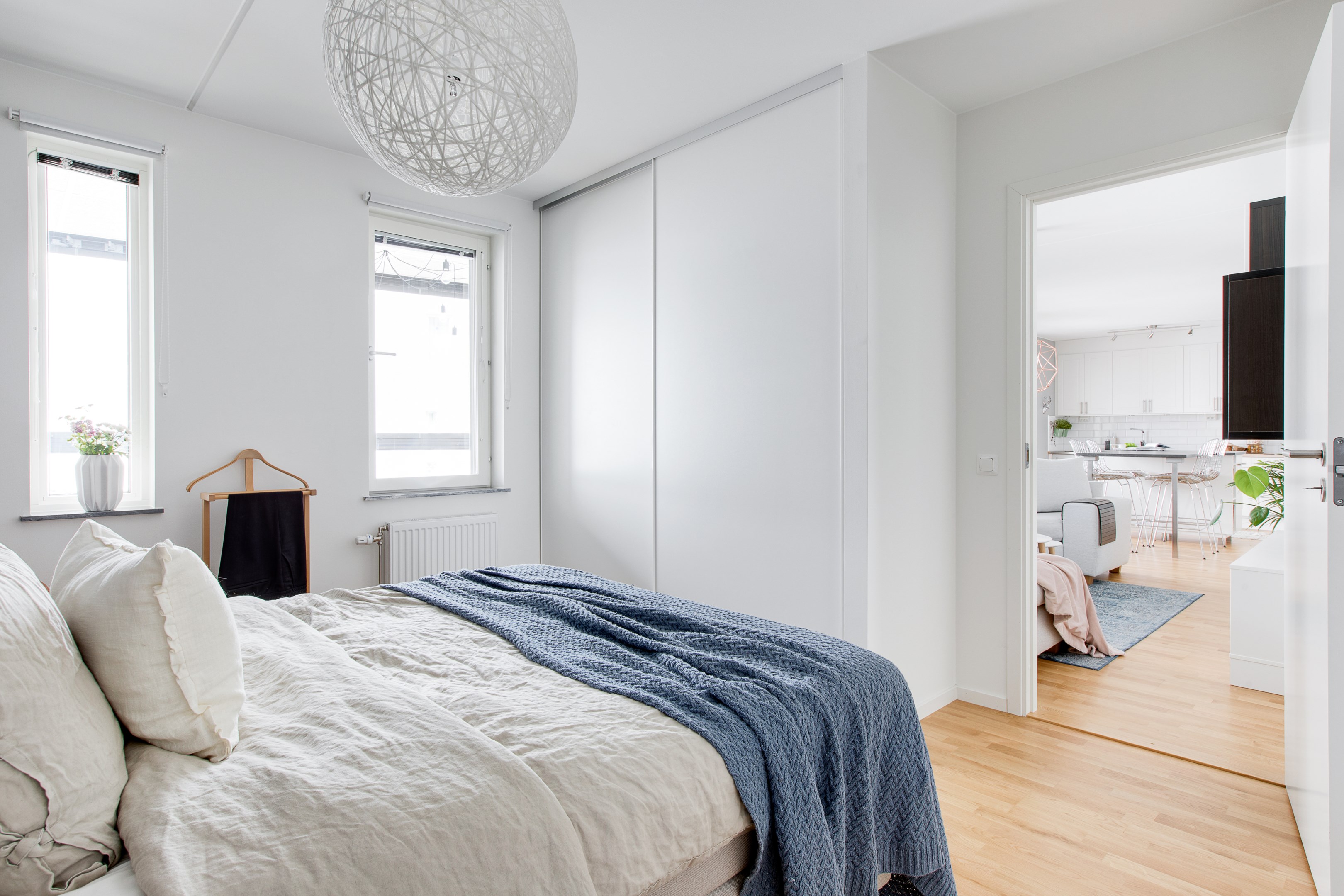 Bostadsbild från Stationsgatan 38, Såld i Centrum, Uppsala