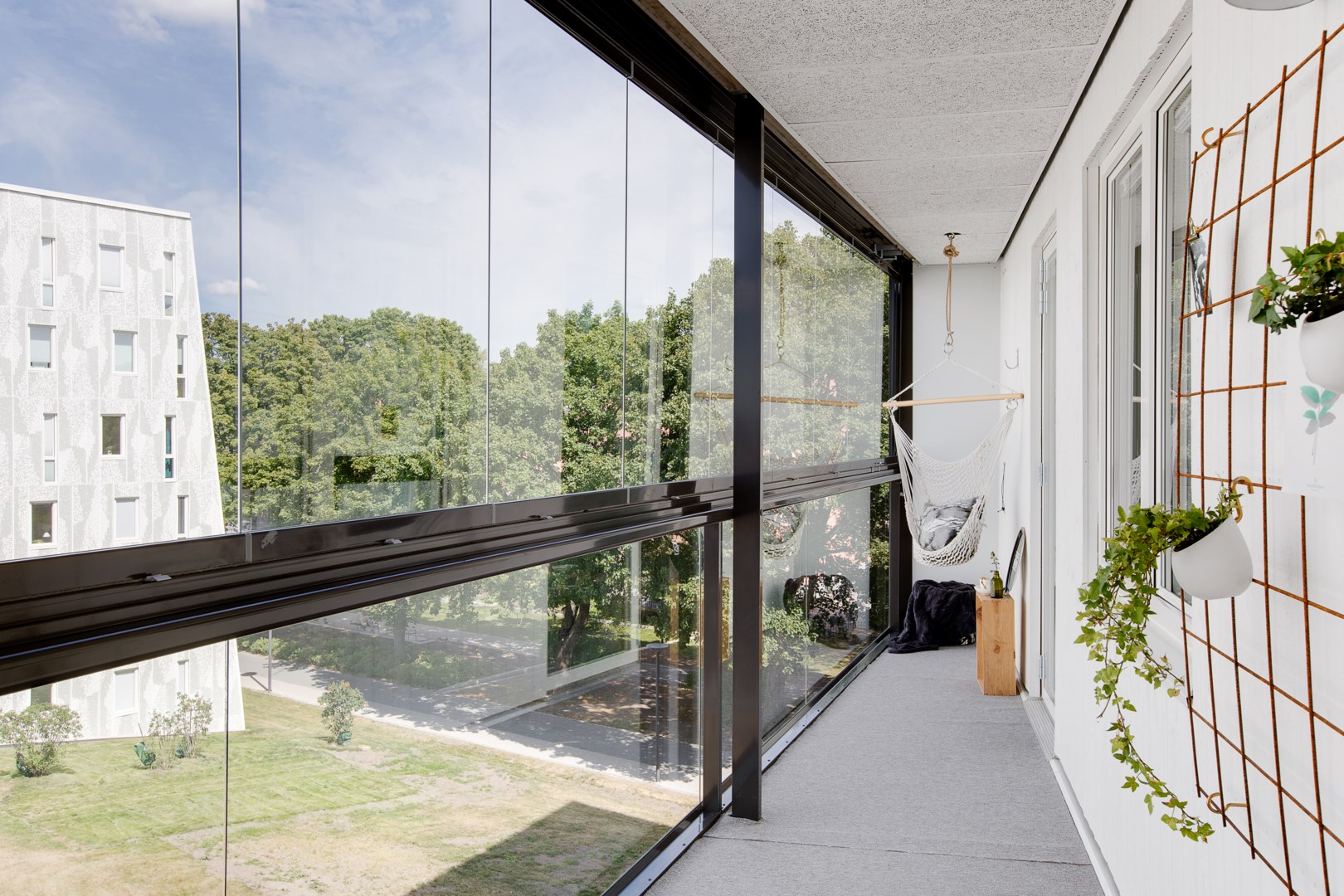 Bostadsbild från Stationsgatan 38, Såld i Centrum, Uppsala