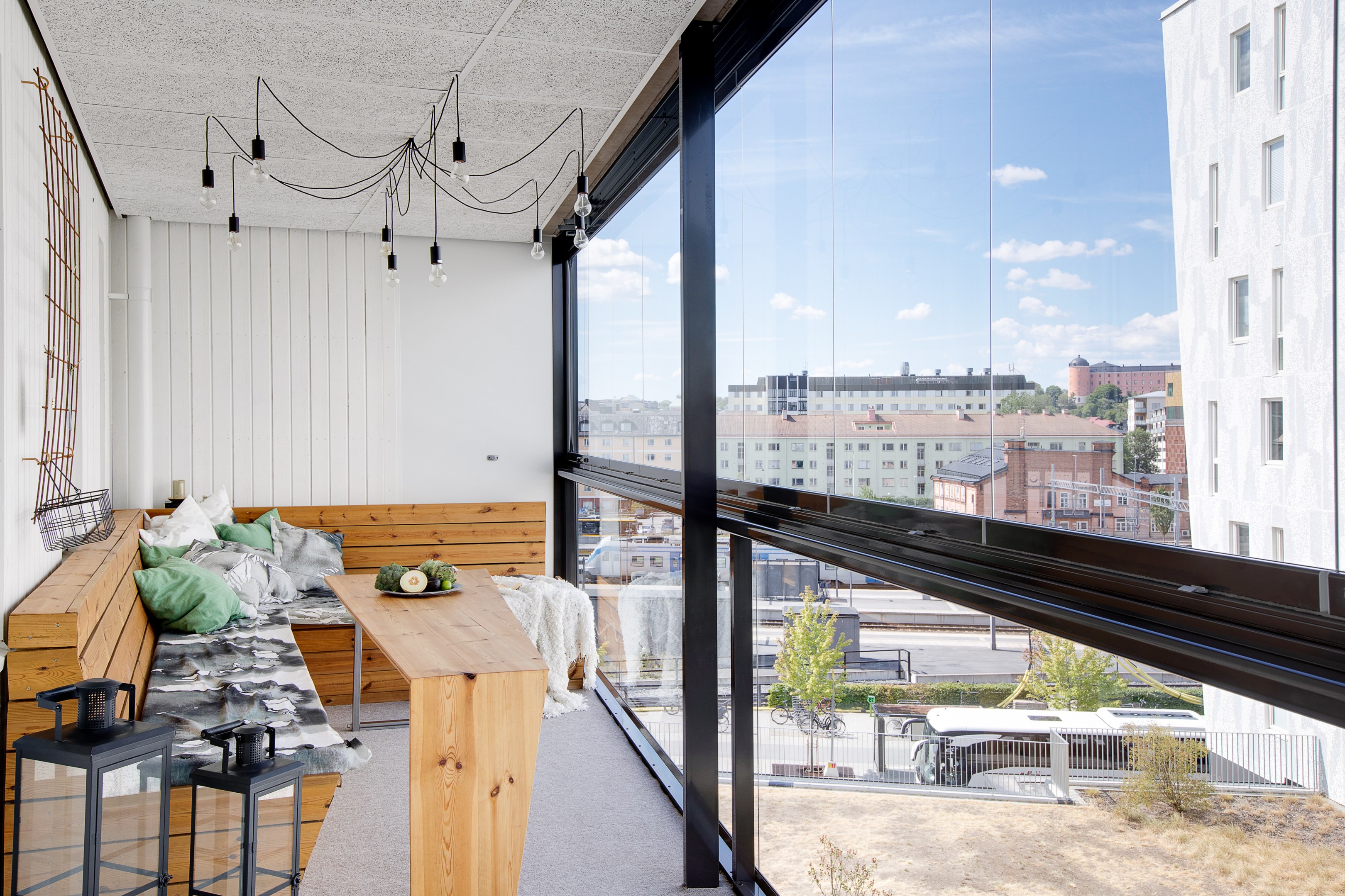 Bostadsbild från Stationsgatan 38, Såld i Centrum, Uppsala